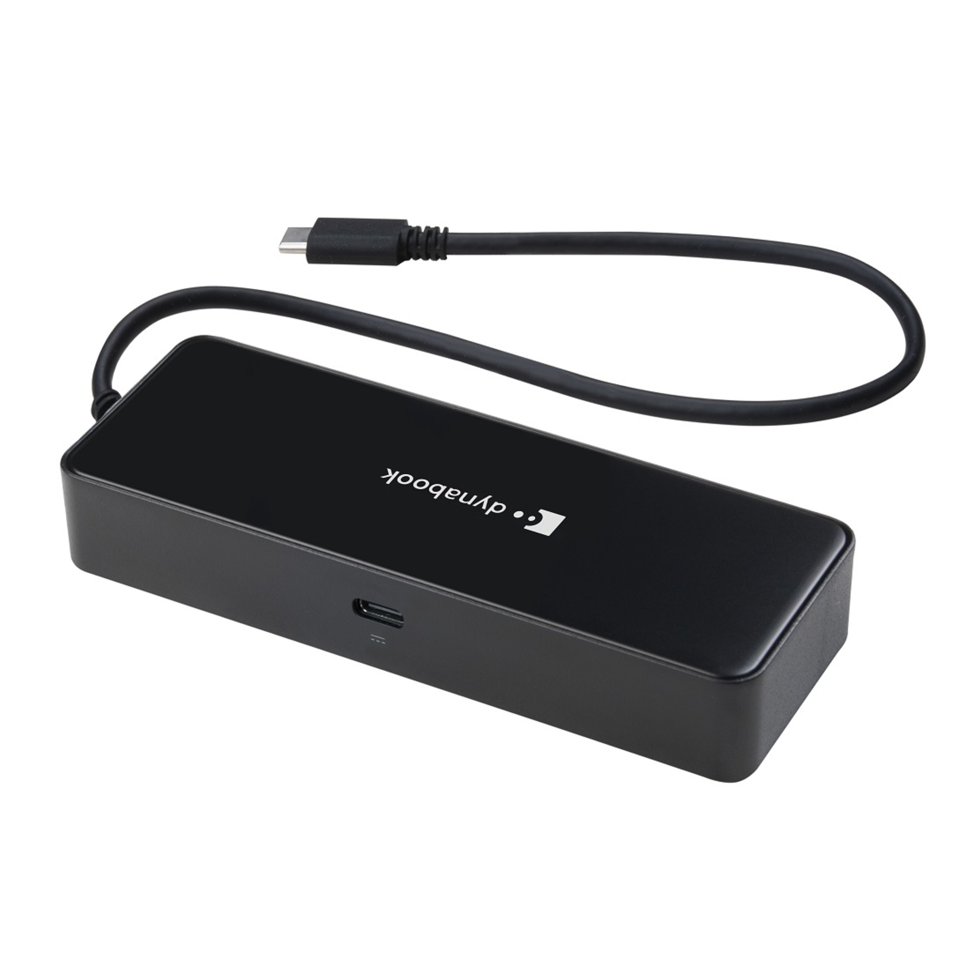 Toshiba / Dynabook Adaptateur de voyage USB C - vue 4
