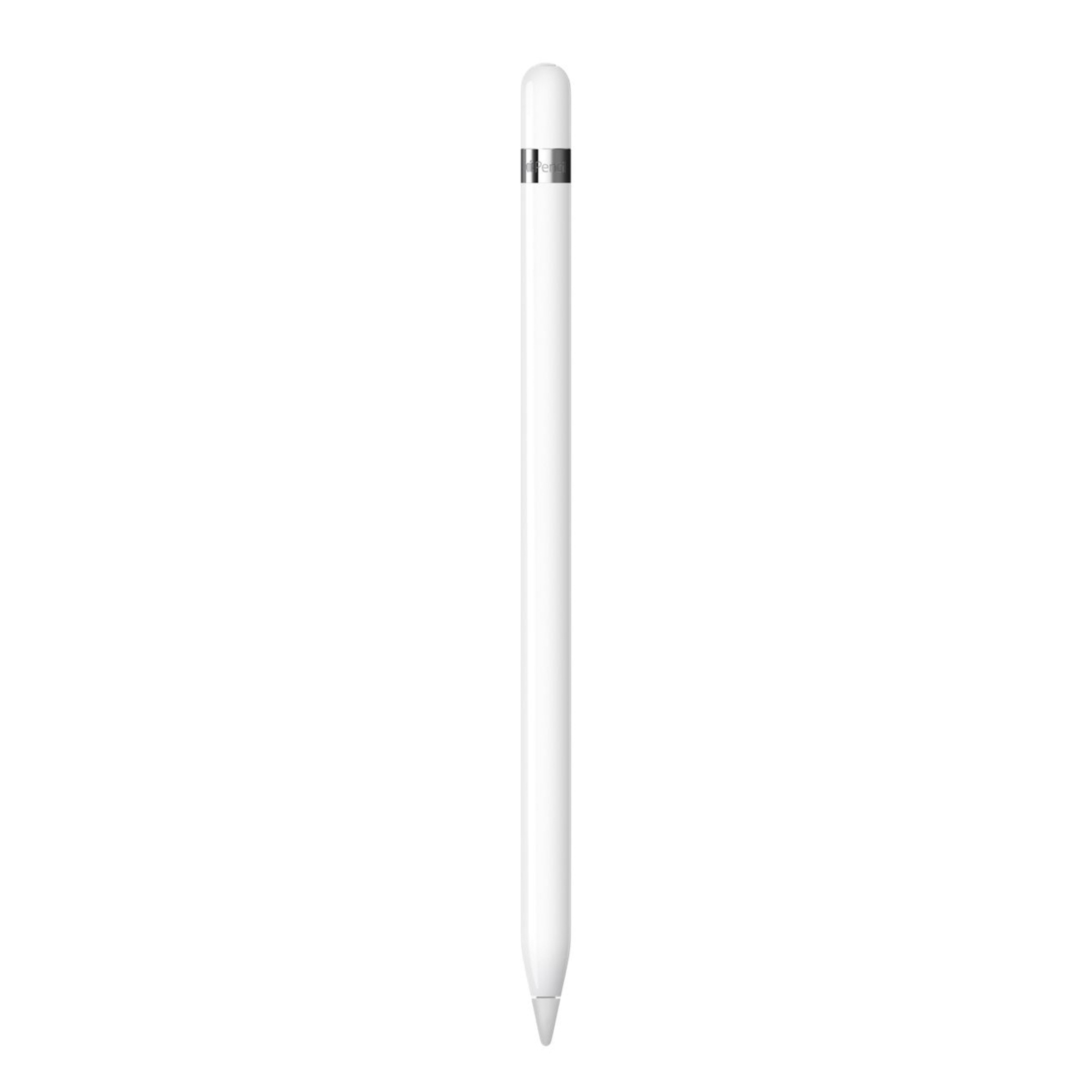 Apple Pencil (1Ere Génération) Lightning, Blanc - Très Bon État