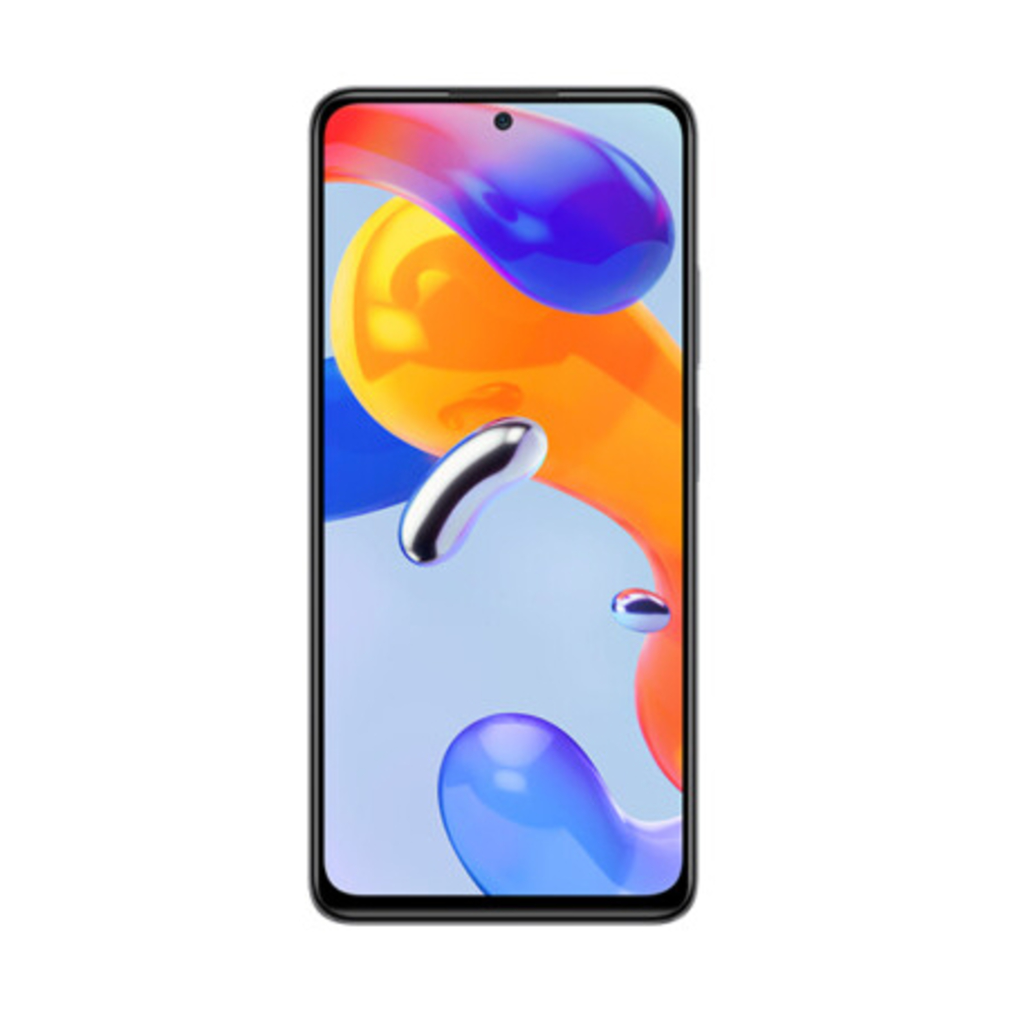 Xiaomi Redmi Note 11 Pro 6 Go, 128 Go, Blanc, débloqué - Neuf