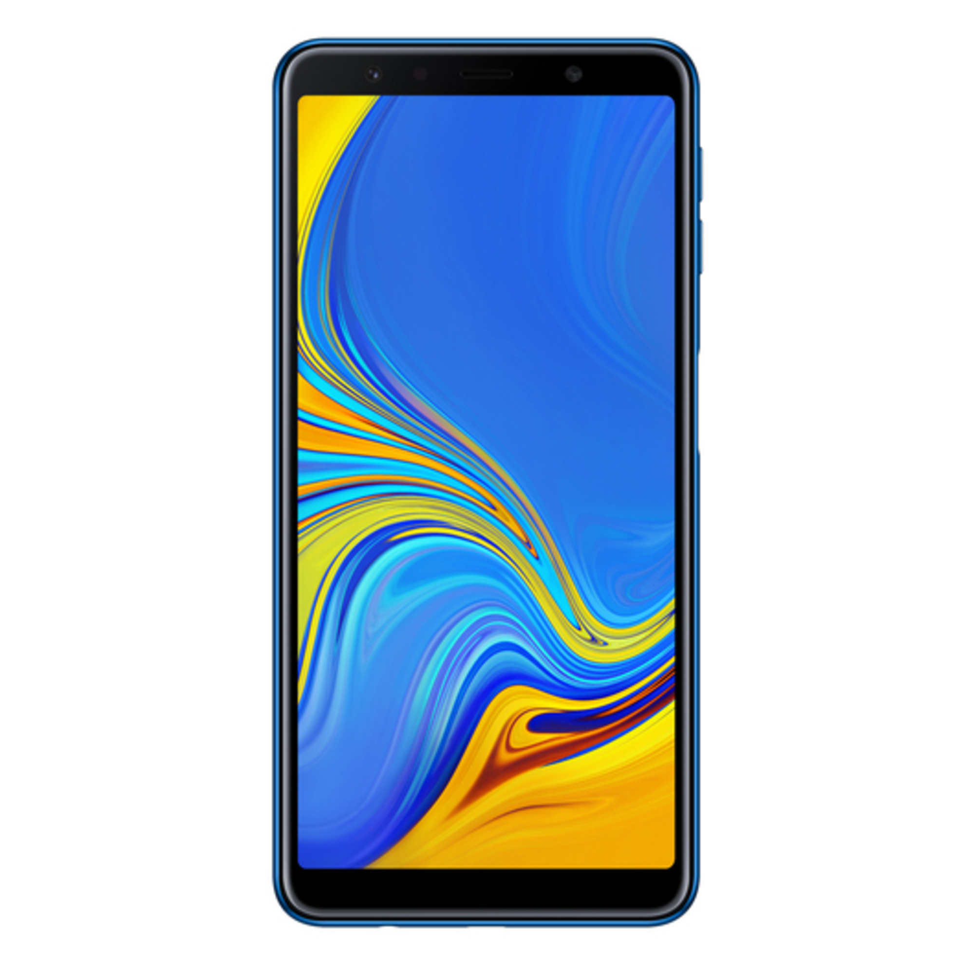 Galaxy A7 (2018)