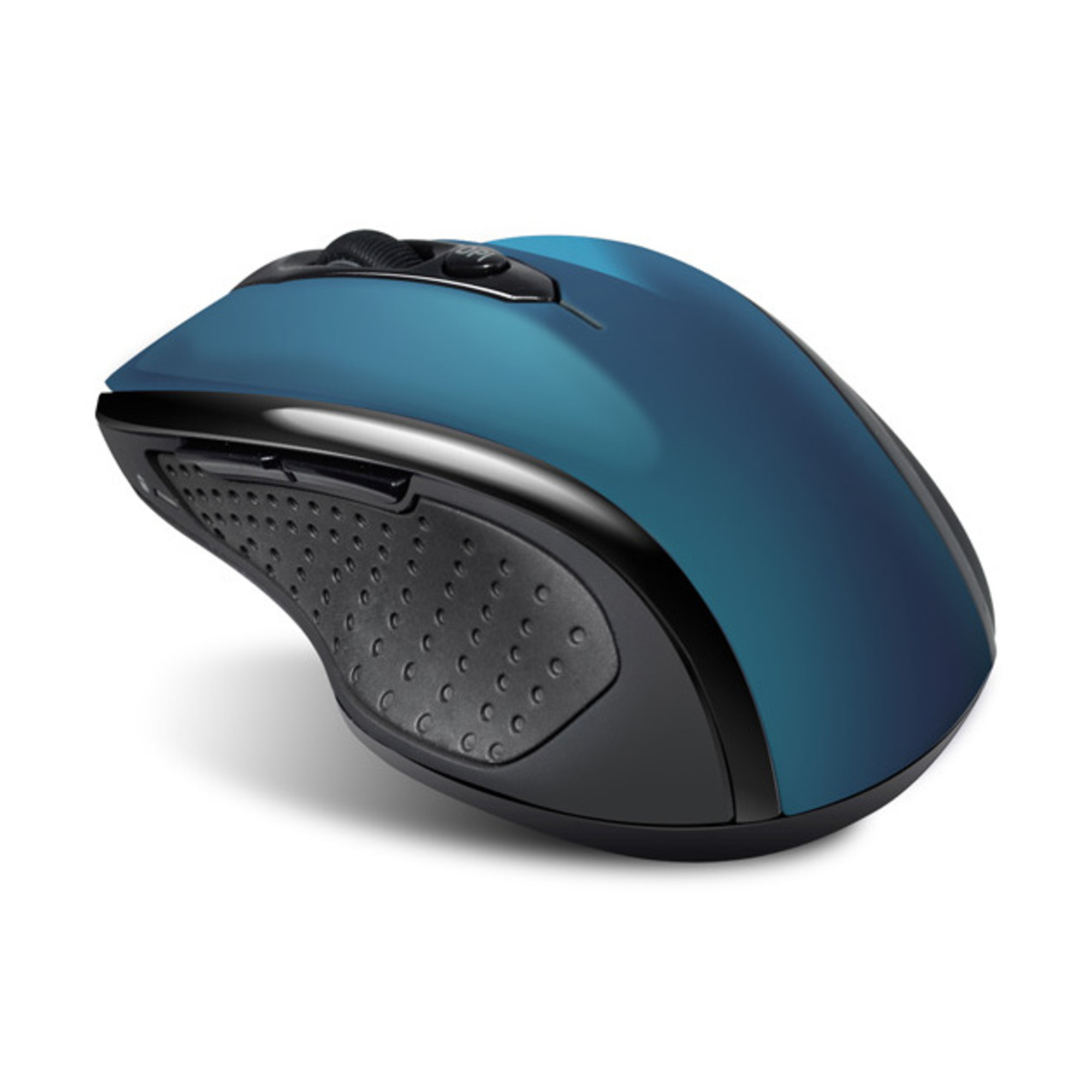 Advance Shape 6D Wireless Mouse - vue 3