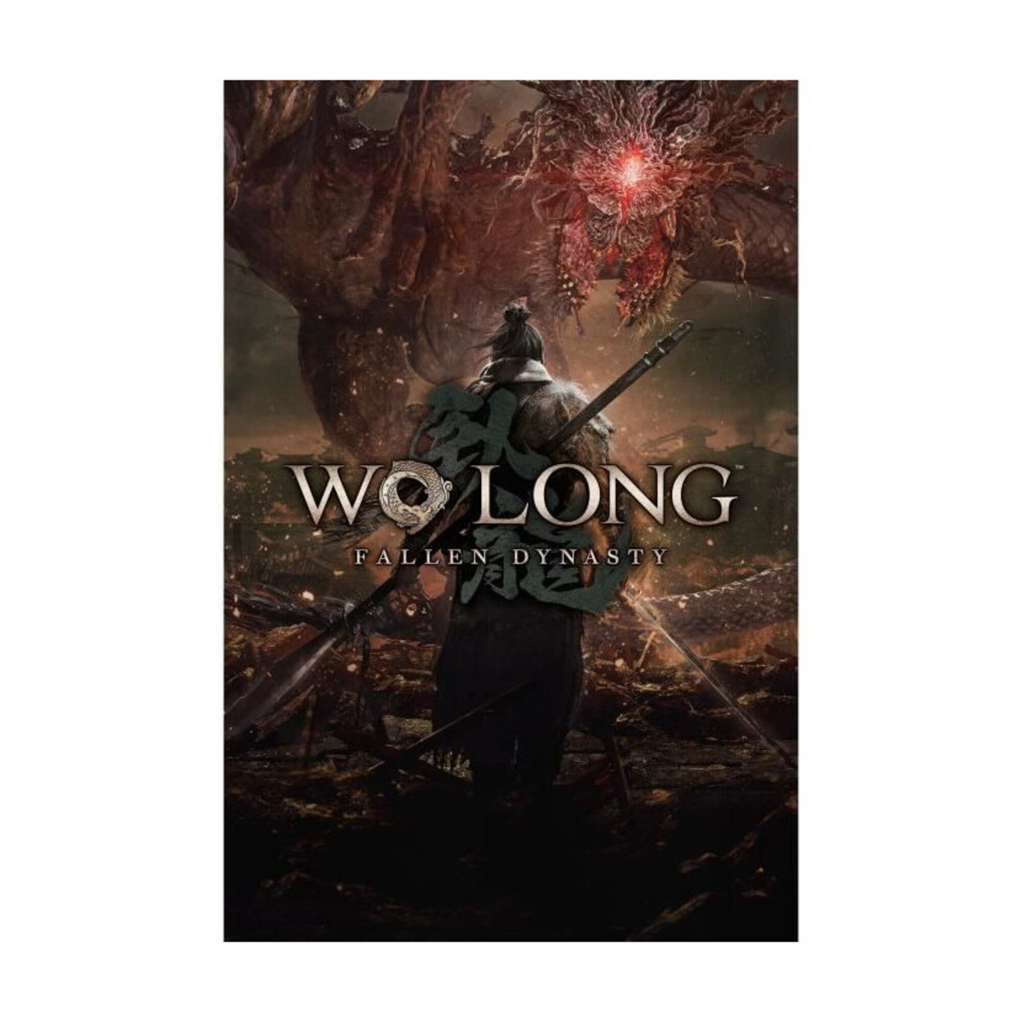 Wo Long Fallen Dynasty (PS4) - Neuf