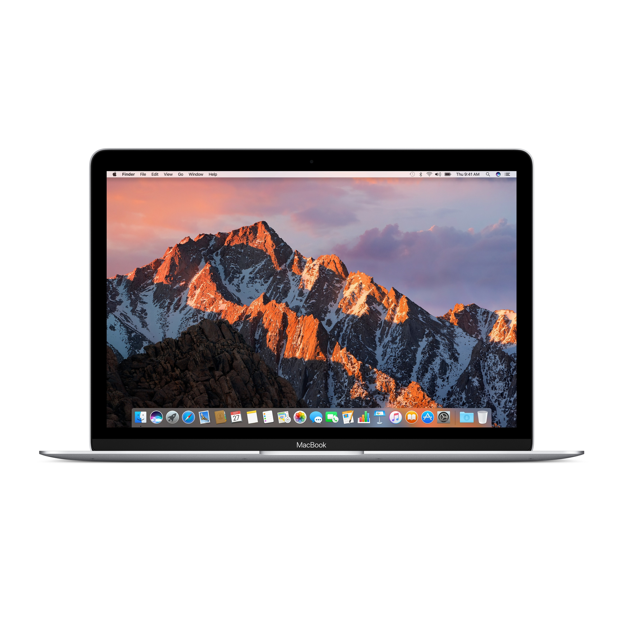 MacBook Core i7 2017 12' 1.4 GHz 8 Go Intel HD Graphics 615 QWERTY Portugais Bon état