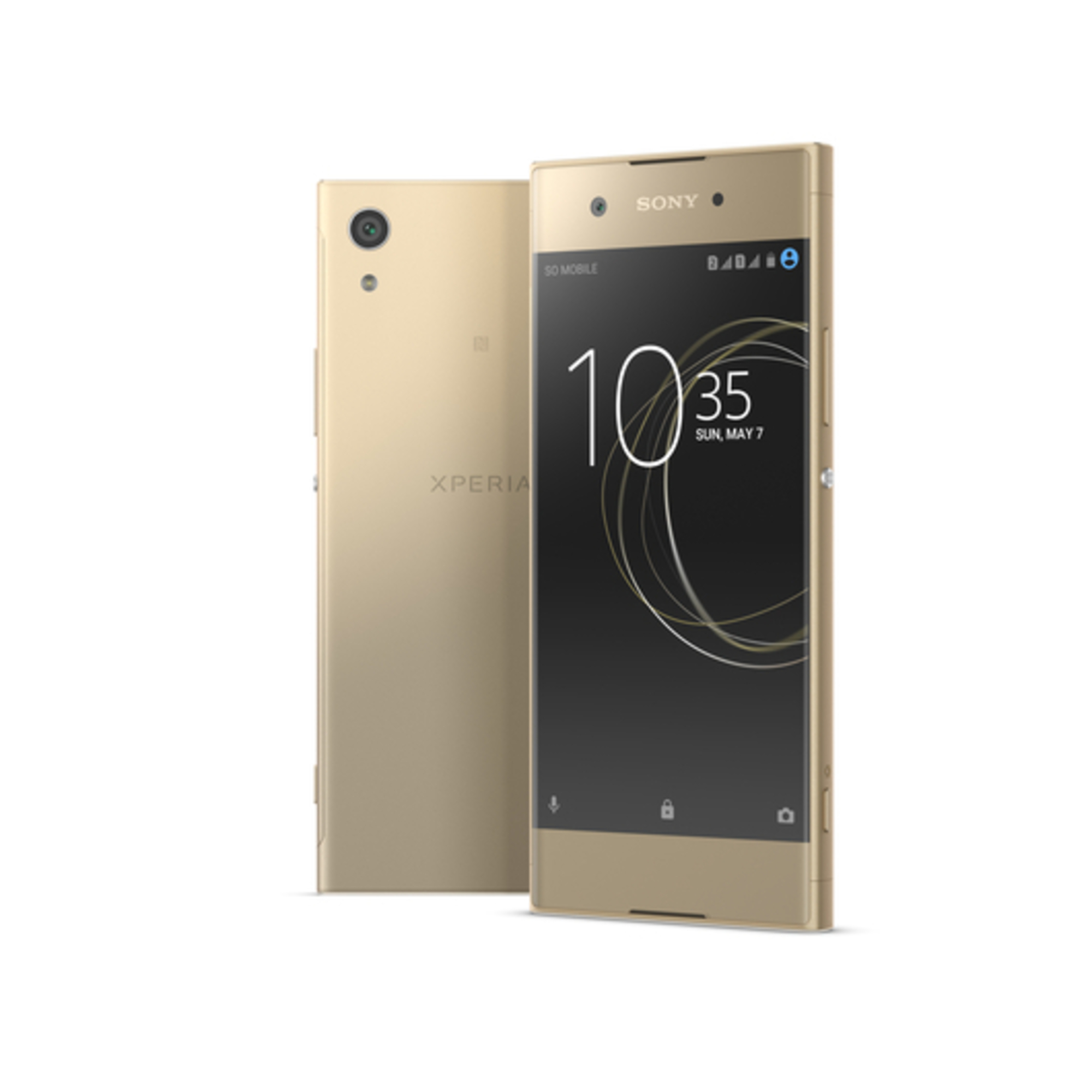 Sony Xperia X