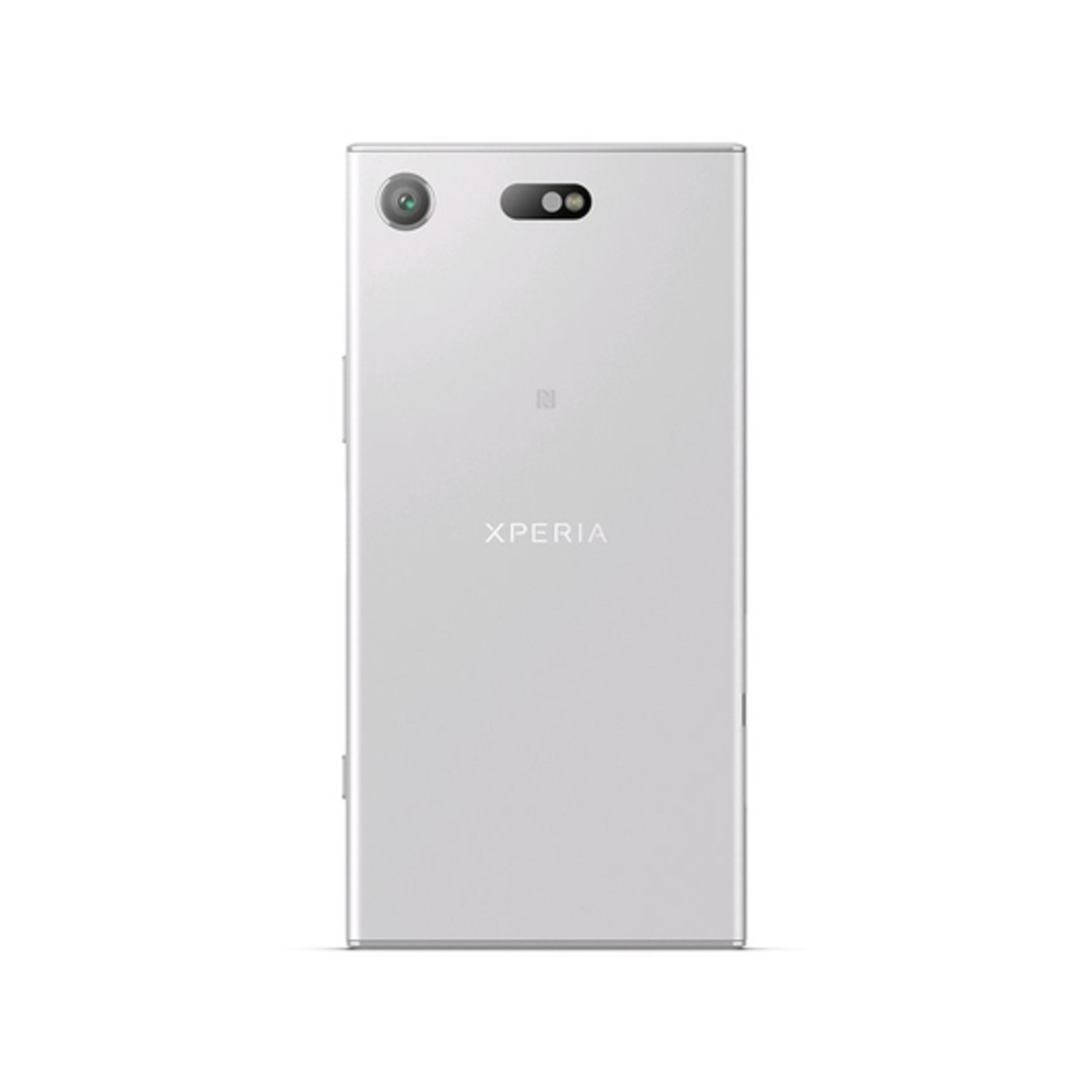 Xperia XZ1 Compact 32 Go, Argent, débloqué - Bon état