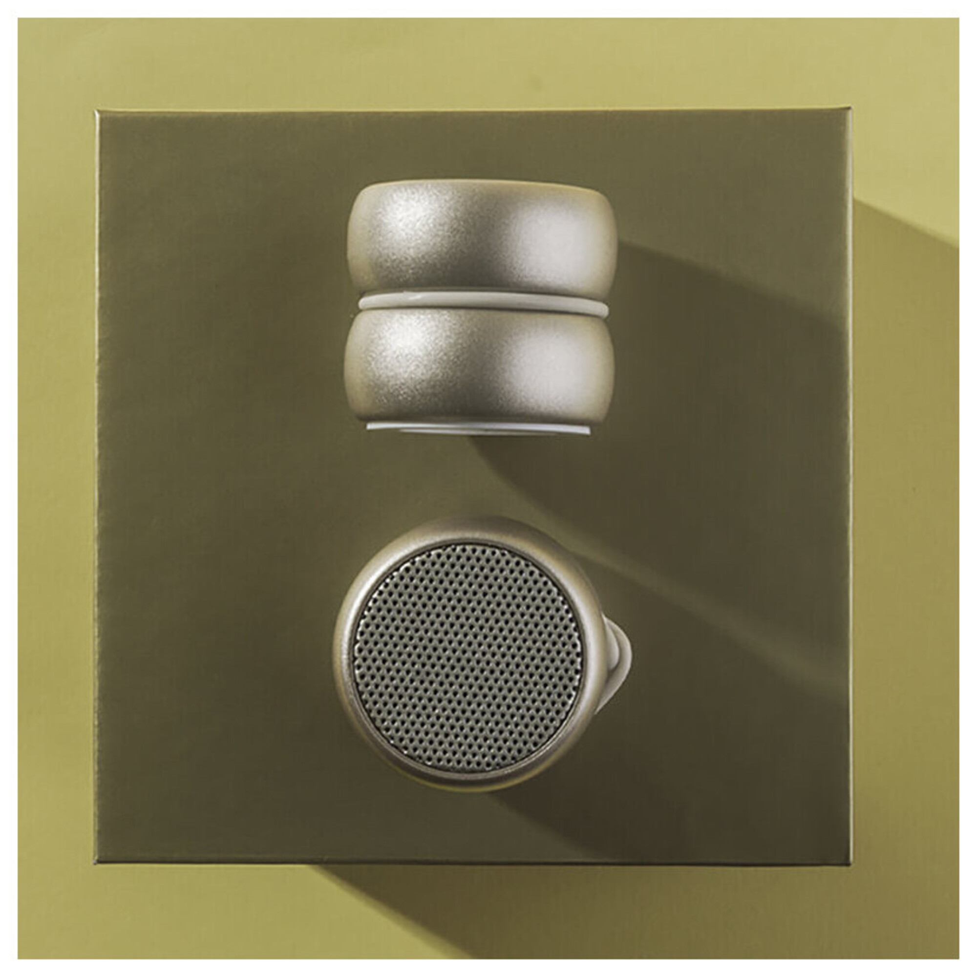 Yoyo Stéréo Speaker Bluetooth Or Neuf - vue 6