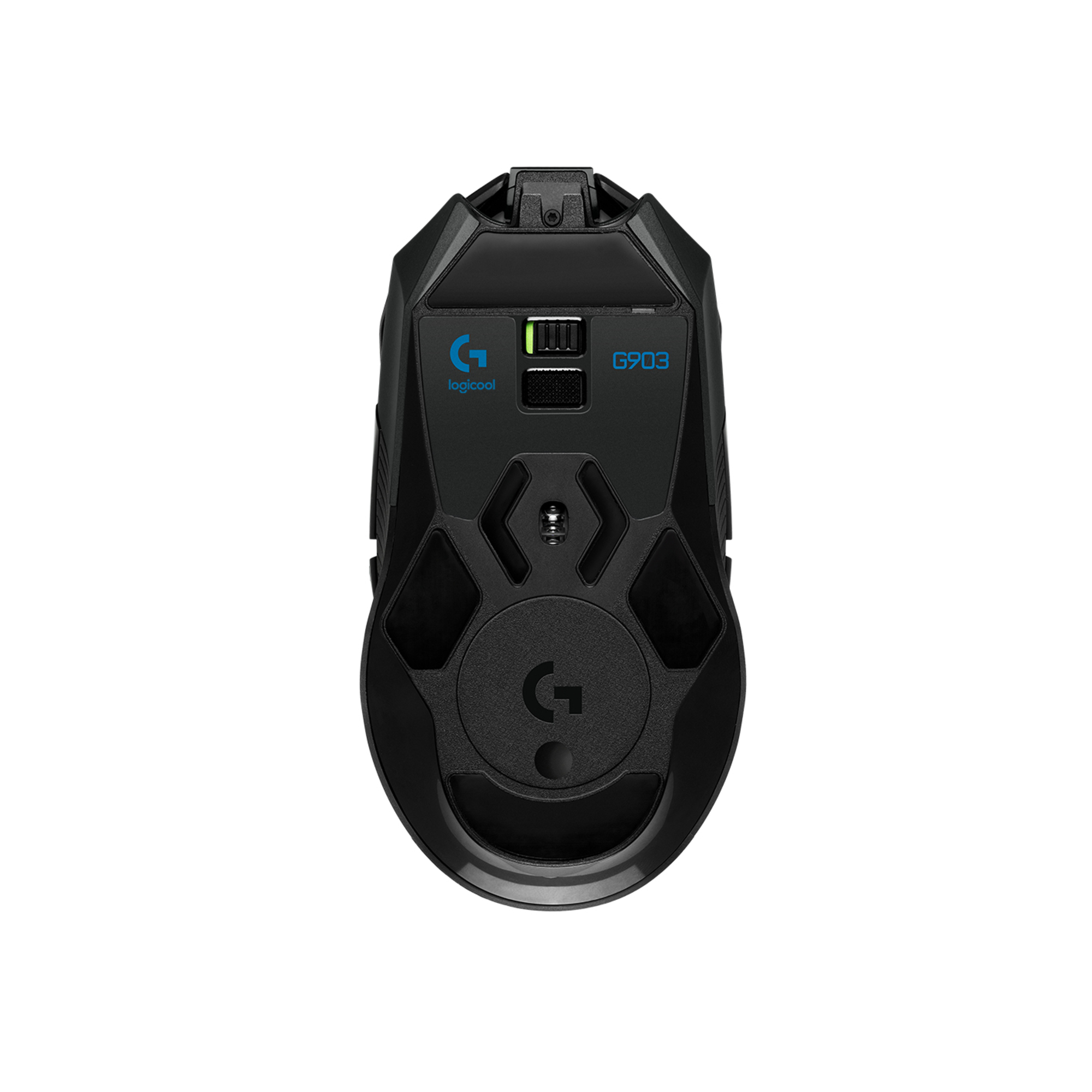 Gaming G305 Lightspeed Logitech La Gaming - vue 5