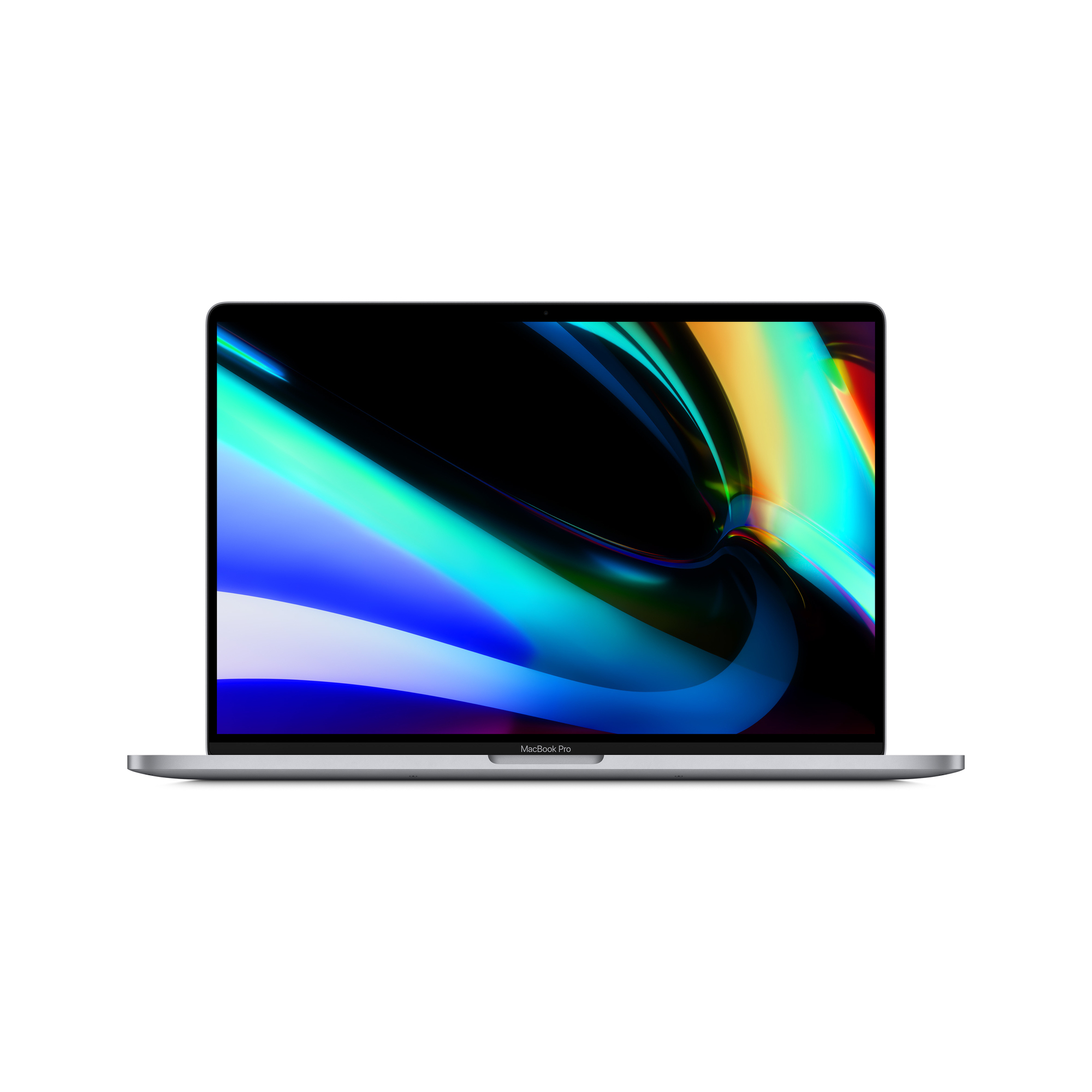 MacBook Pro Core i9 (2019) 16', 2.3 GHz 1 To 16 Go AMD Radeon Pro 5500M, Gris sidéral - AZERTY - Très bon état