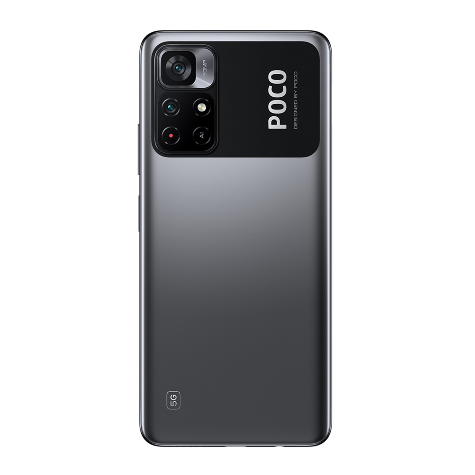 Xiaomi Poco M4 Pro (5G) 128 Go, Noir, débloqué - Neuf