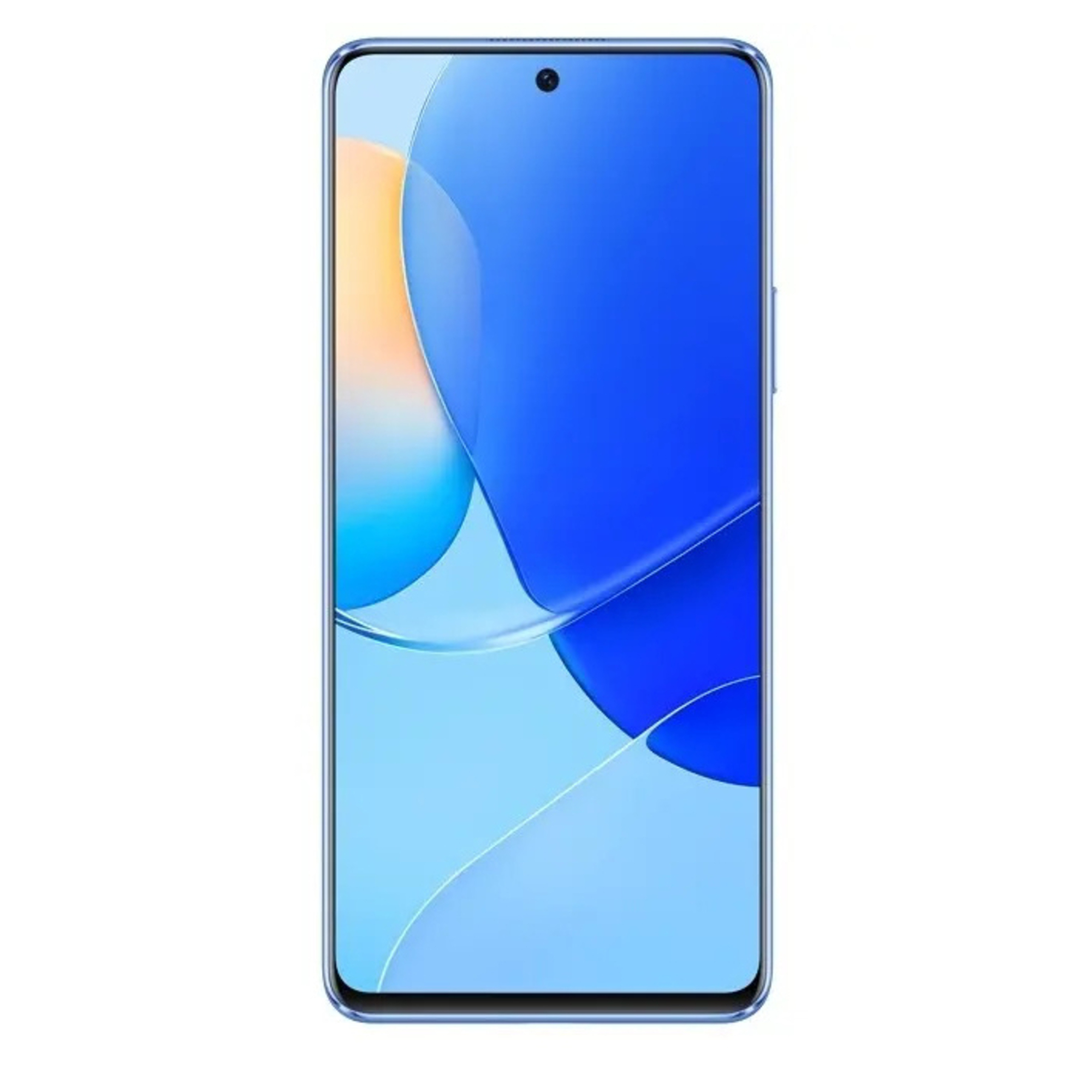 Huawei Nova 9 SE 128 Go, Bleu, débloqué - Excellent état