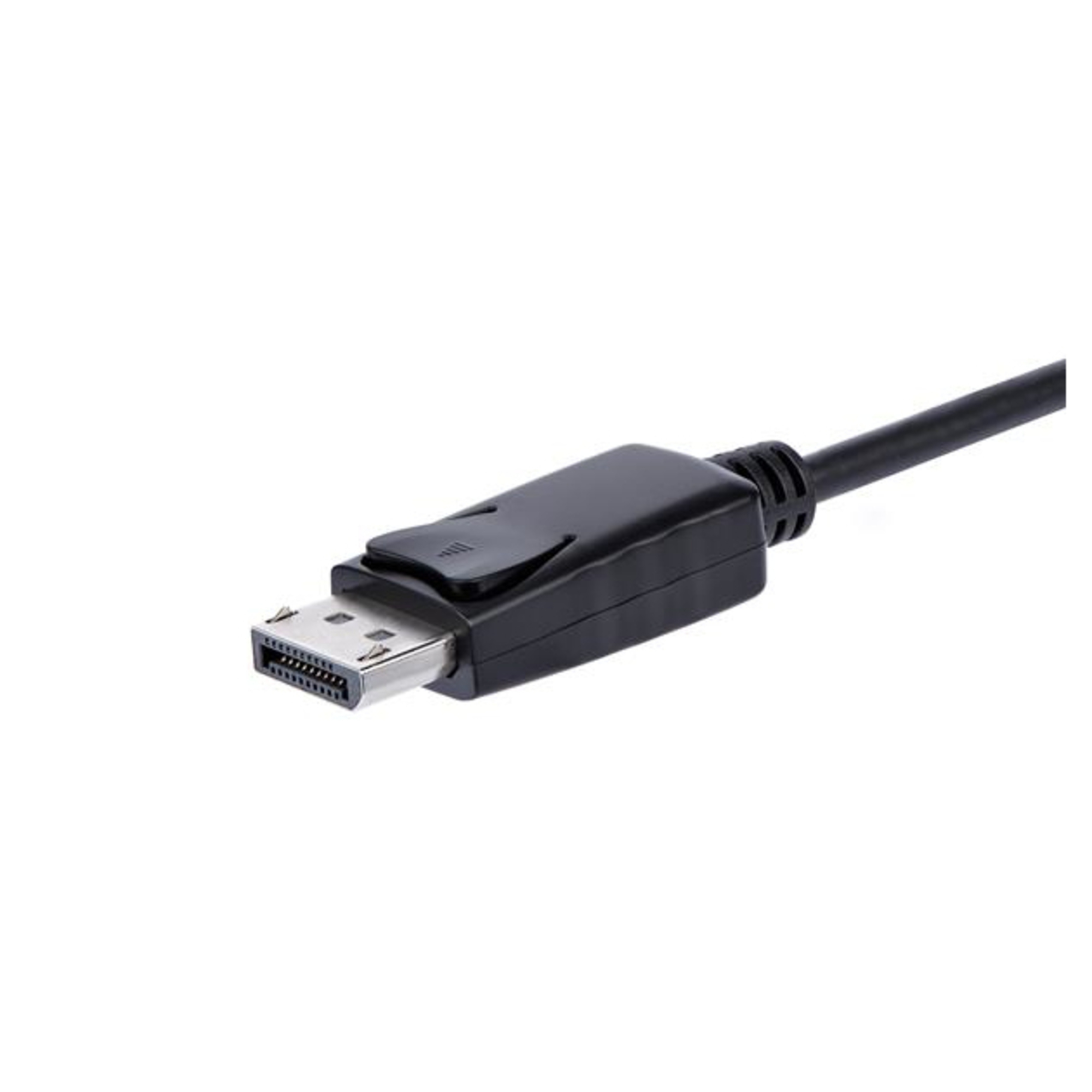 StarTech.com Adaptateur vidéo DisplayPort vers VGA avec audio /F 1920x1200 / Neuf - vue 2