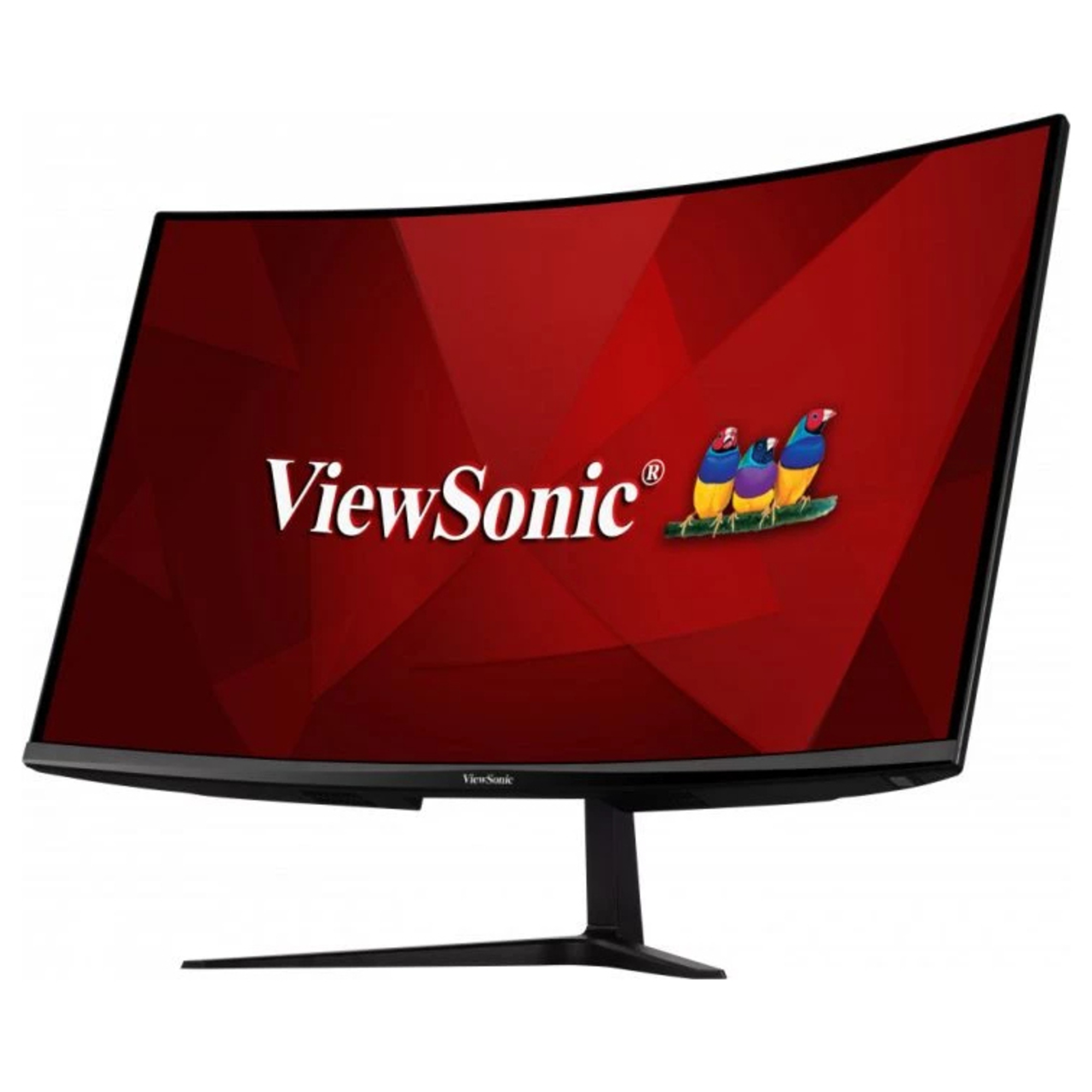 Viewsonic VX Series VX3219 PC MHD écran plat de PC 81 3 cm 32 1920 x 1080 pixels Full HD LED Neuf - vue 3