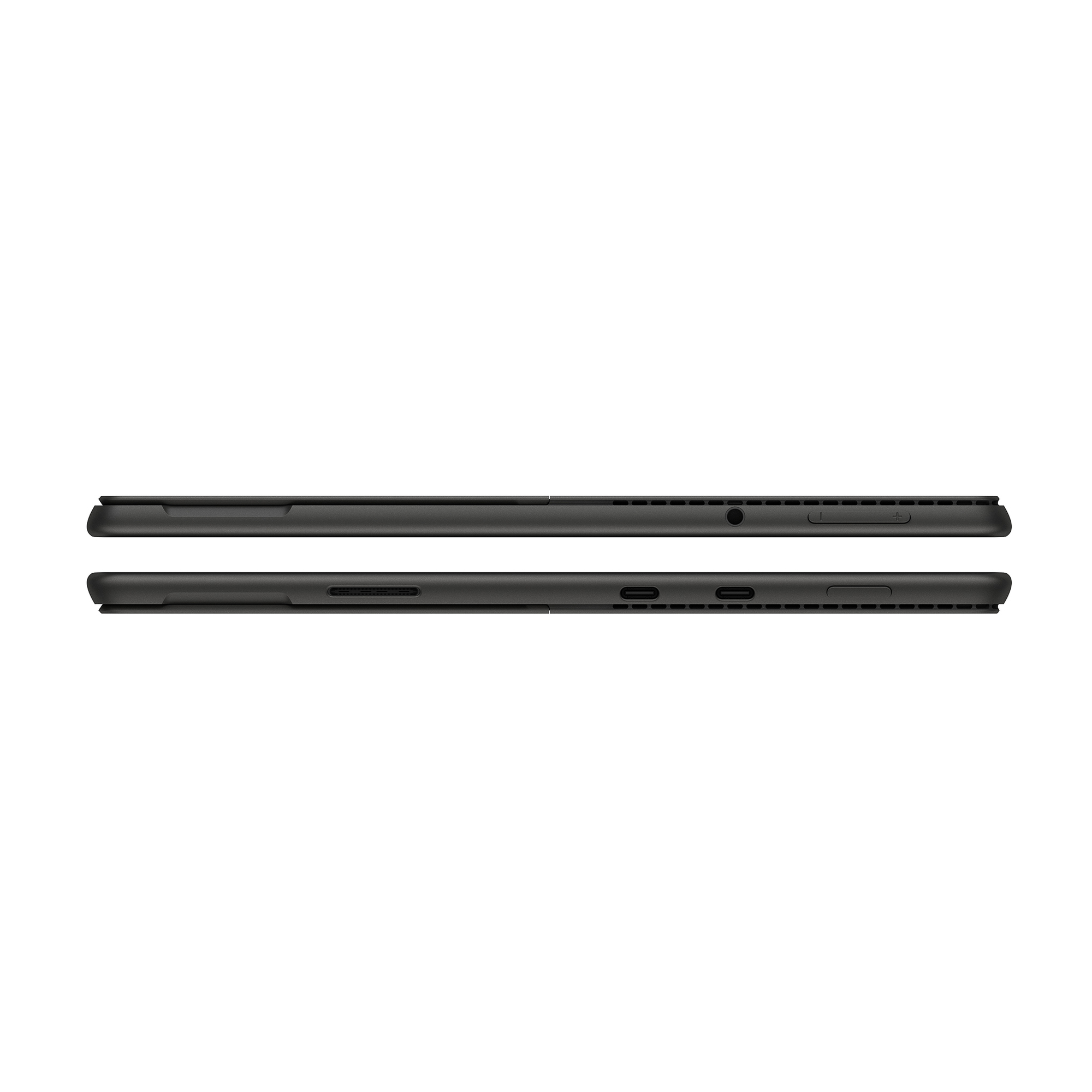 Microsoft Surface Pro 8 Intel® Core™ i5 256 Go 33 cm (13 ) 8 Go Wi-Fi 6 (802.11ax) Windows 11 Home Graphite - Neuf