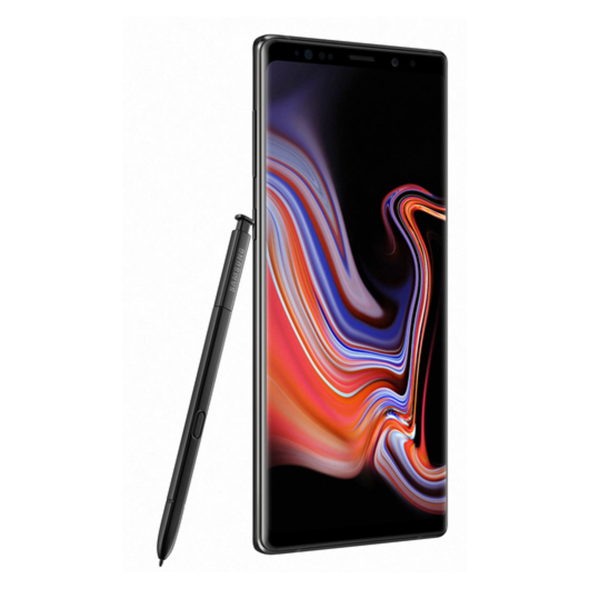 Galaxy Note 9 128 Go, Noir, débloqué - Bon état