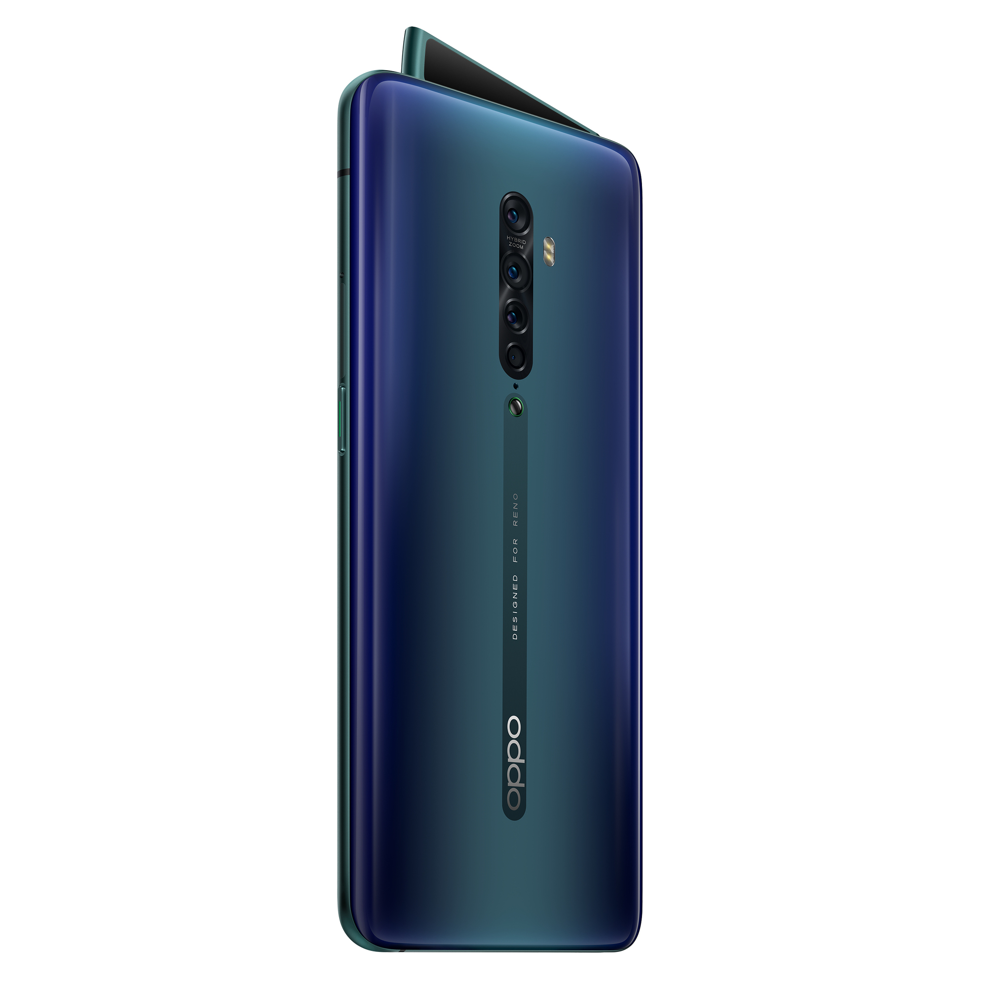 Oppo Reno 2 - vue 8