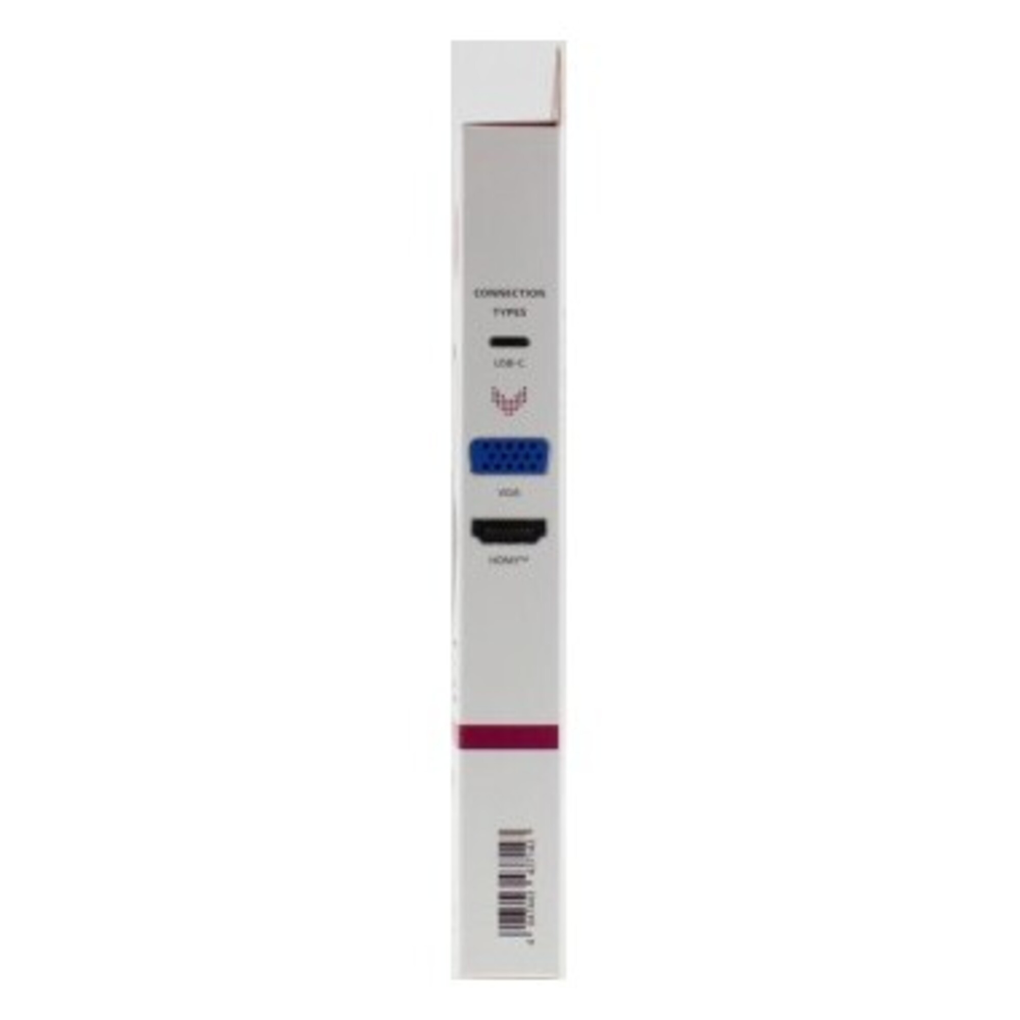 Hama 00200313 adaptateur graphique USB 4096 x 2160 pixels Neuf - vue 3