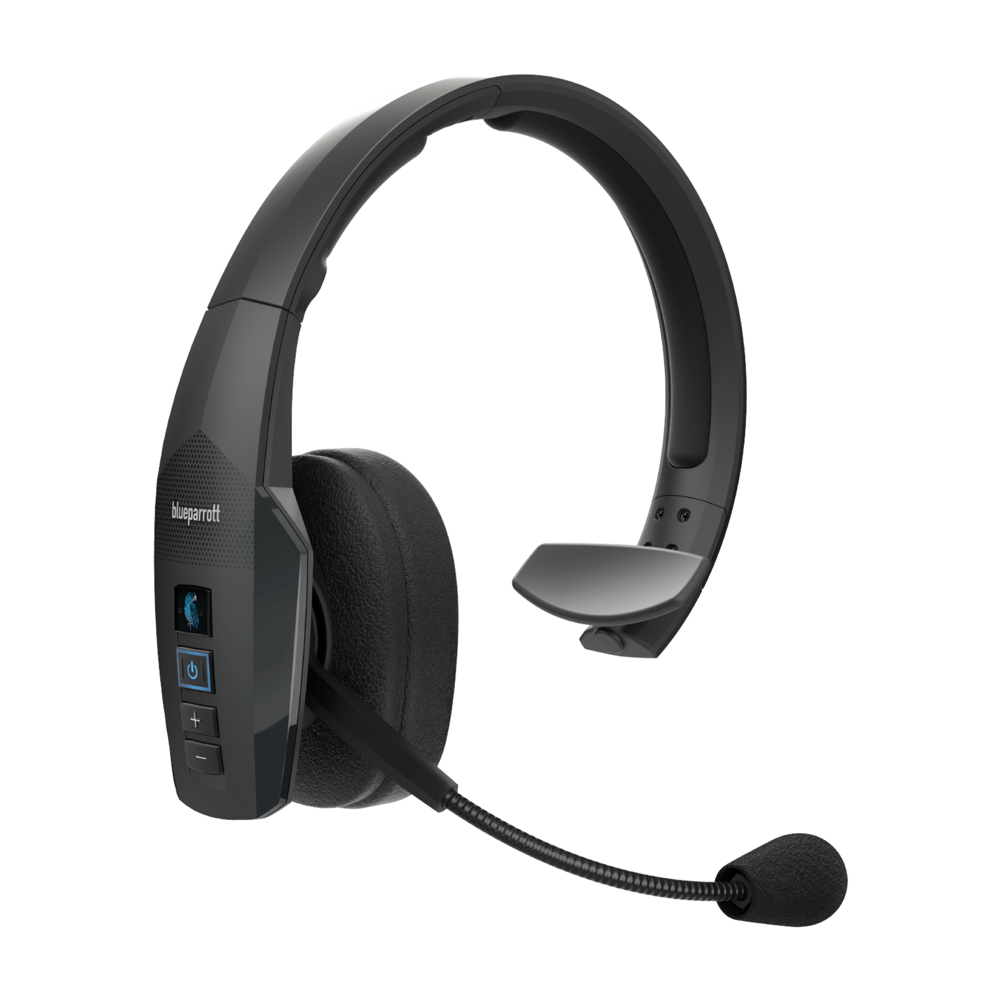 Jabra BlueParrott B450 XT Casque Sans fil Arceau CarHome office USB Type C Bluetooth Neuf