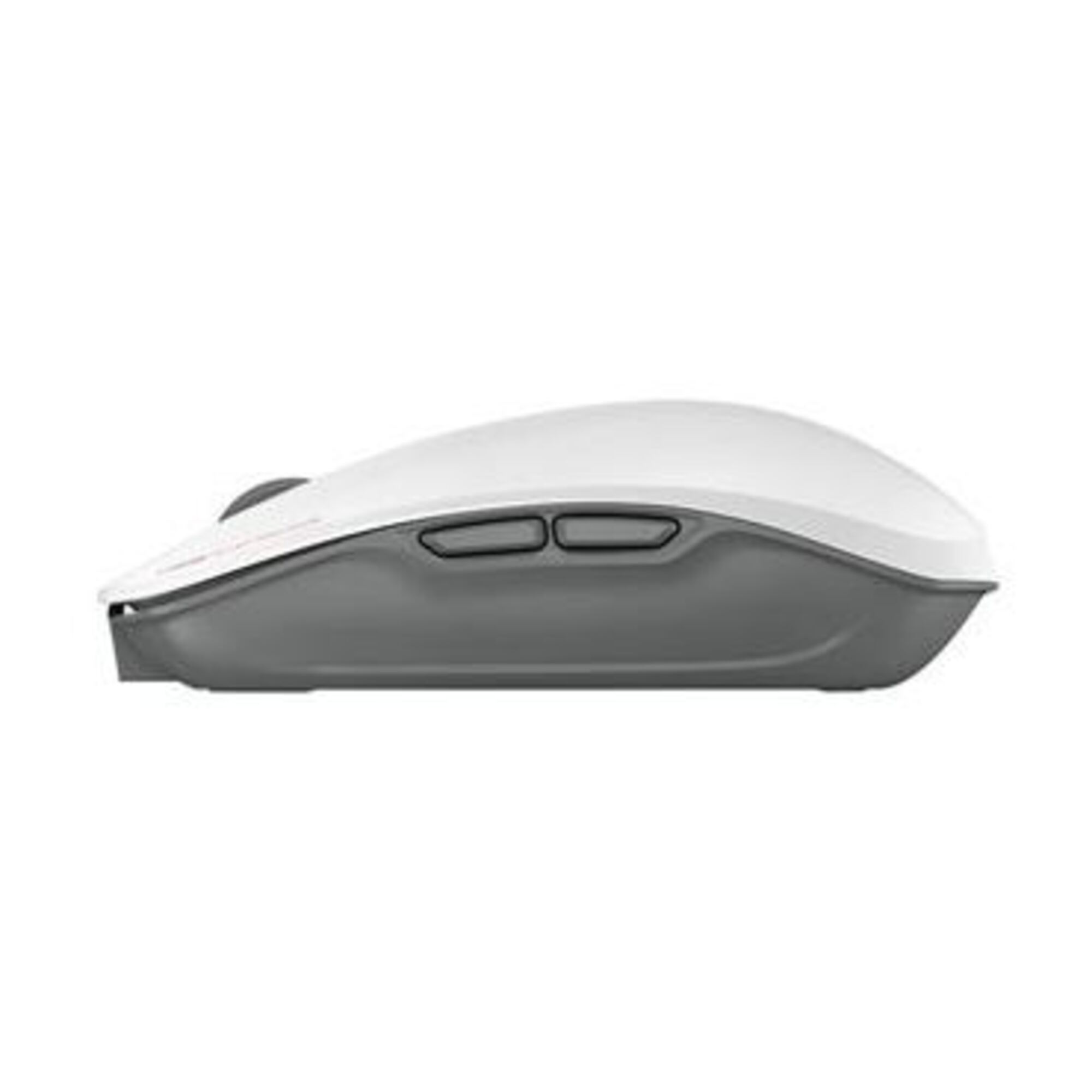 CHERRY Stream Desktop Recharge clavier incluse RF sans fil AZERTY Belge Neuf - vue 4