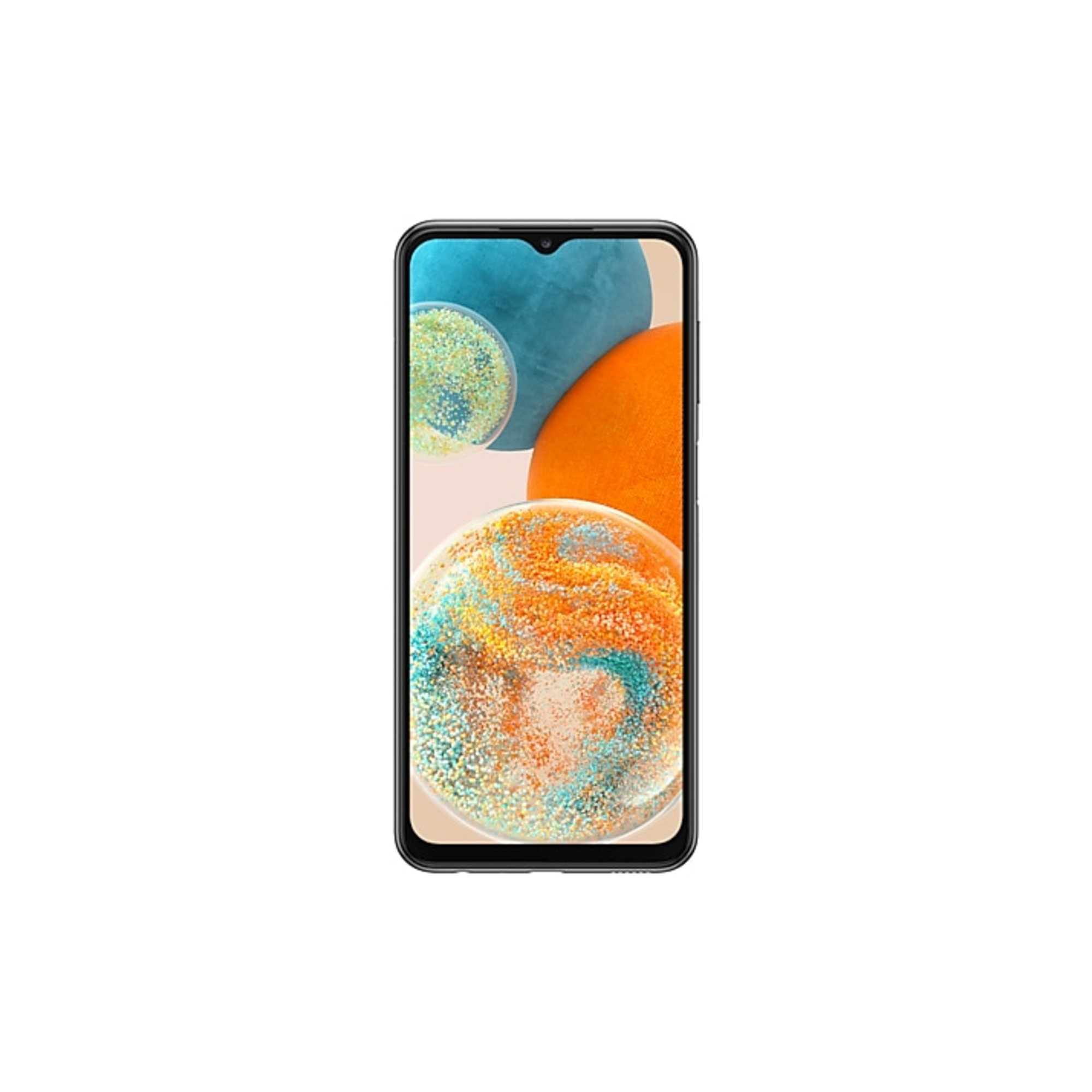 Galaxy A23 (5G) 128 Go, Noir, débloqué - Neuf