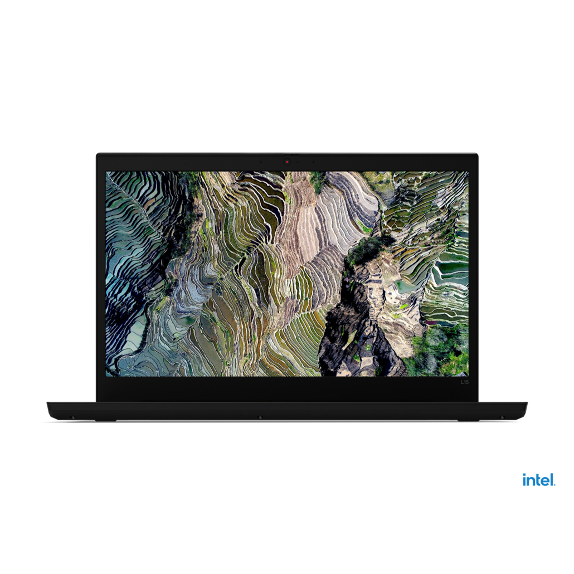 Ordinateur portable Lenovo ThinkPad L15 Gen 2 20X3 20X300FXFR Win 10 Pro 64 bits français - vue 1