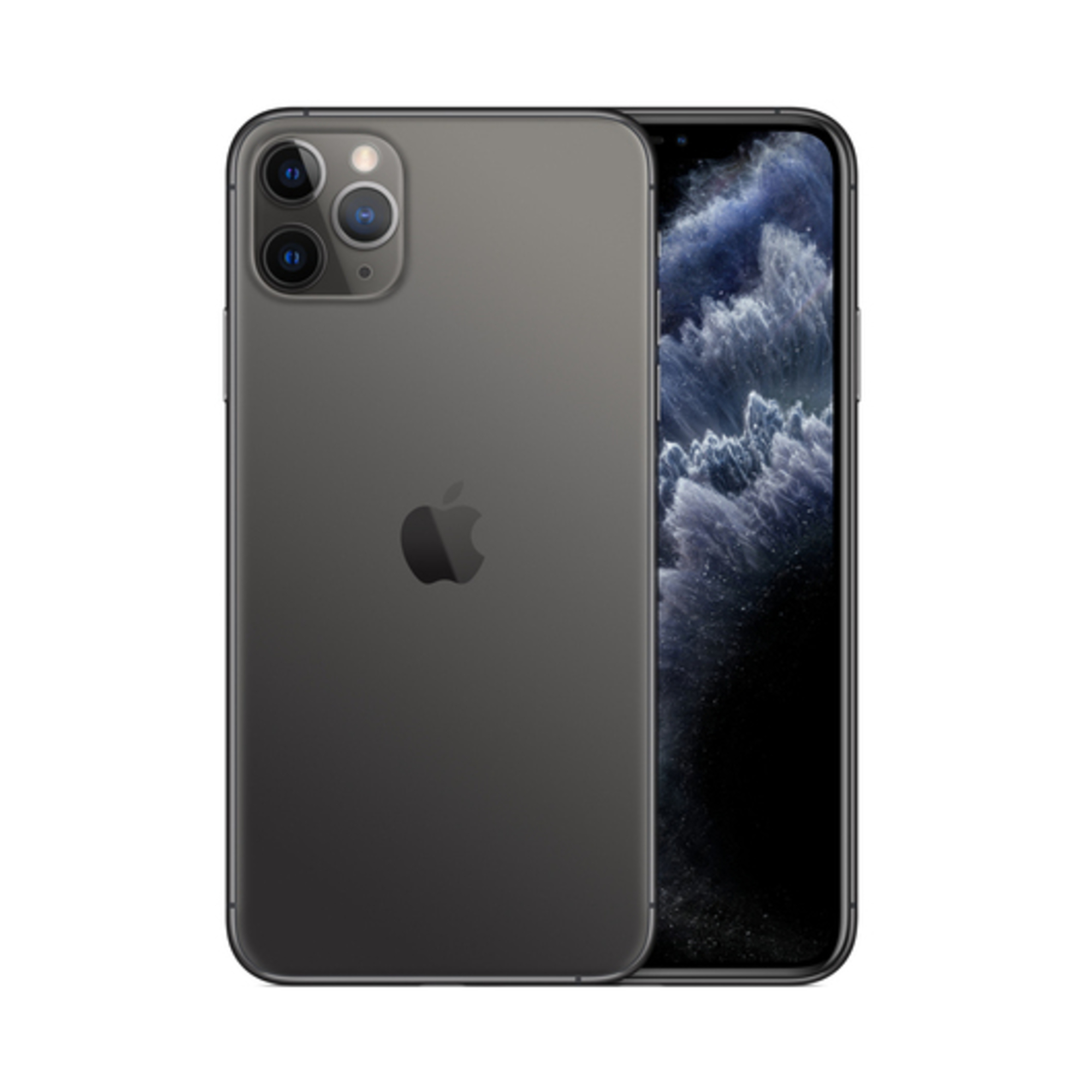 iPhone 11 Pro Max 64 Go, Gris sidéral, débloqué - Bon état