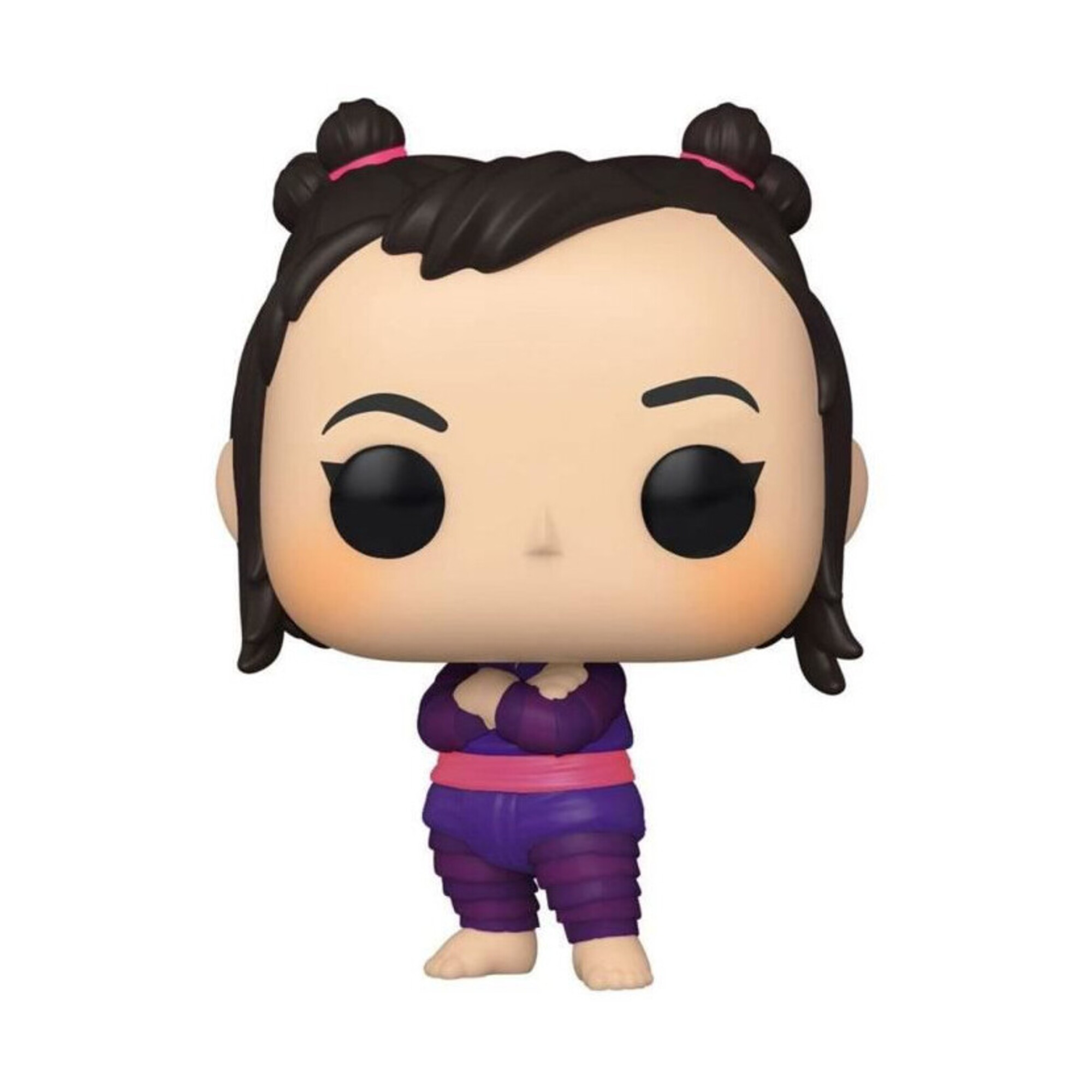 Figurine Funko Pop! Disney Raya - POP 6 - Neuf