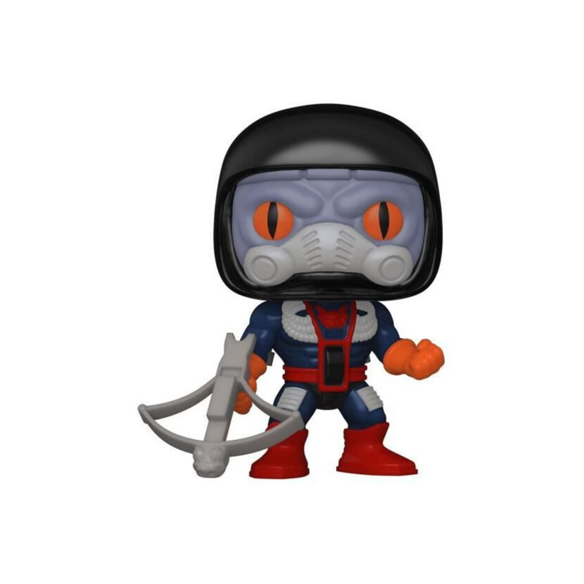 Funko Les Maîtres de Univers Figurine POP! Dragstor 9 cm Neuf - vue 6
