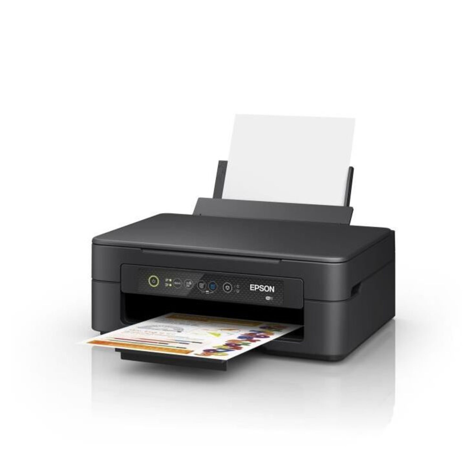 Epson Expression Home XP-2200 Jet d'encre A4 5760 x 1440 DPI 27 ppm Wifi - Neuf