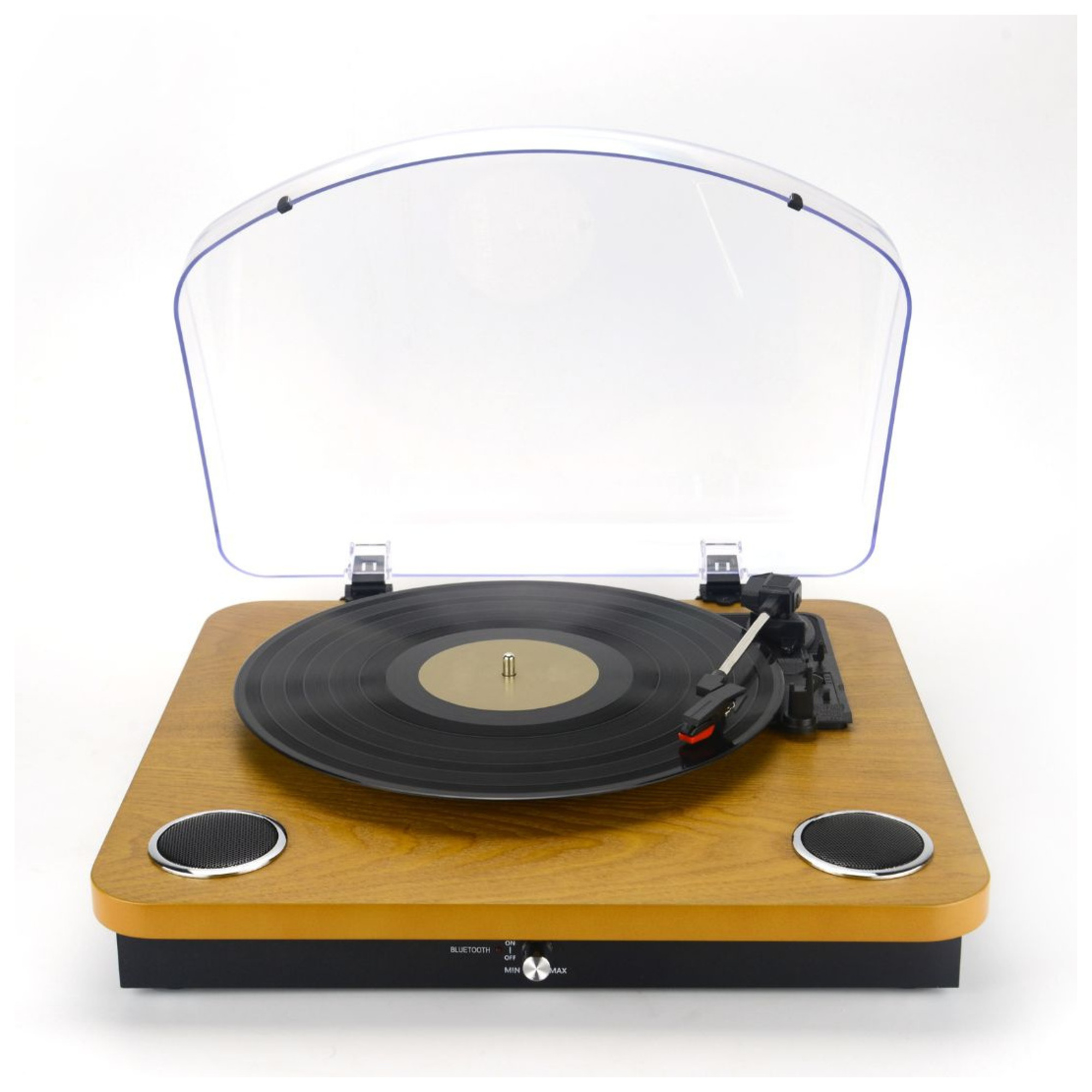 vinyle Halterrego Chelsea - vue 3