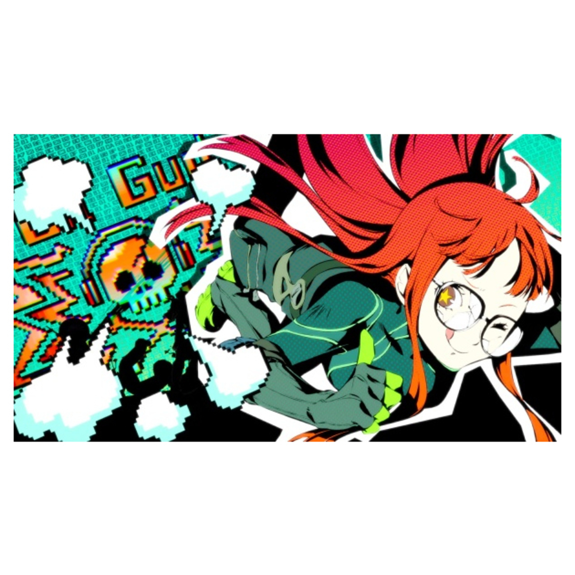 PLAION Persona 5 Royal - Launch Edition - Neuf