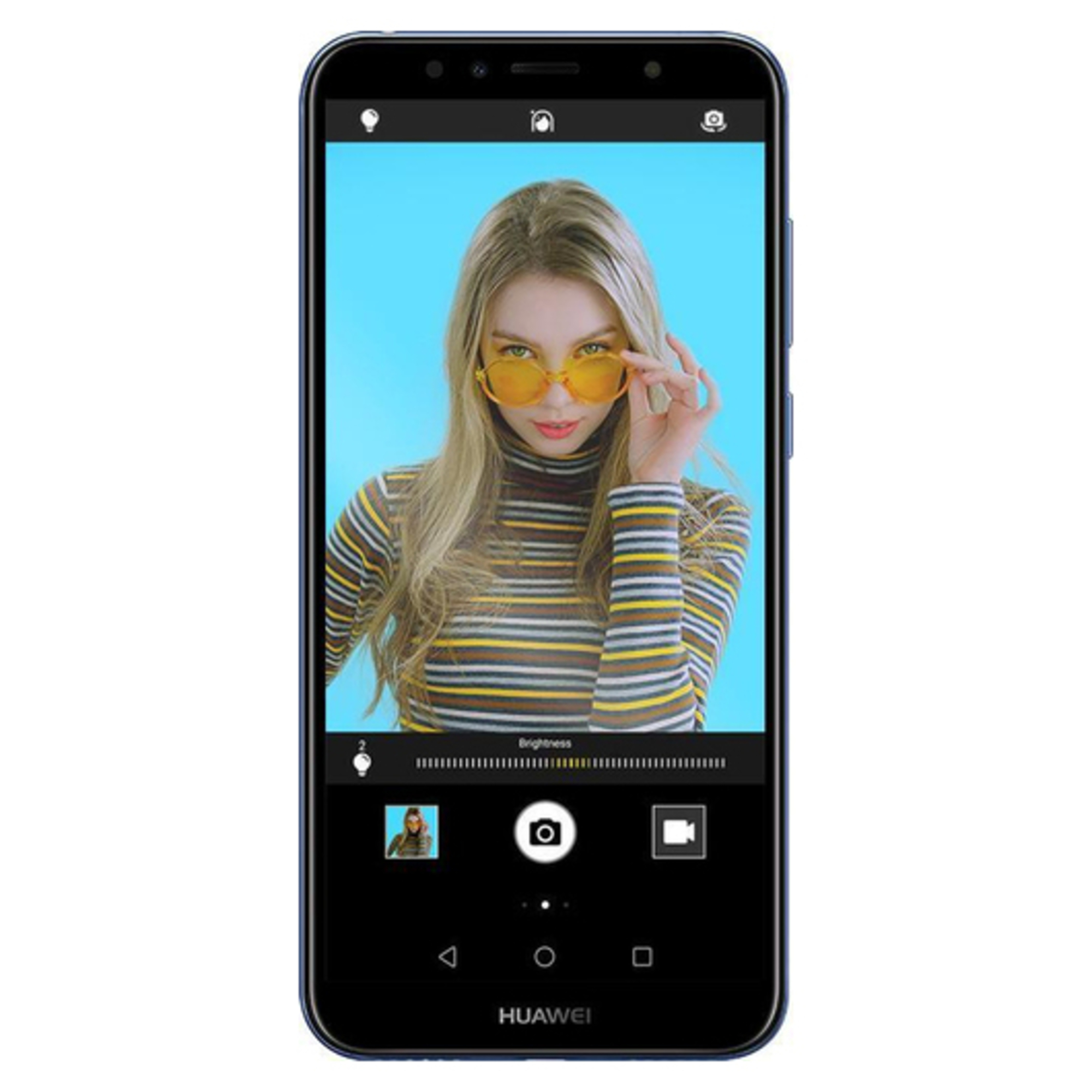 Y6 2018 Très bon état