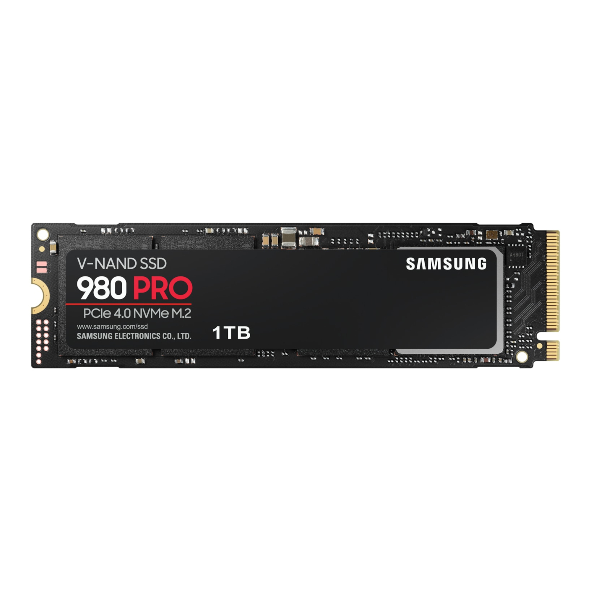 Samsung NVMe Gen4 .2 980 PRO