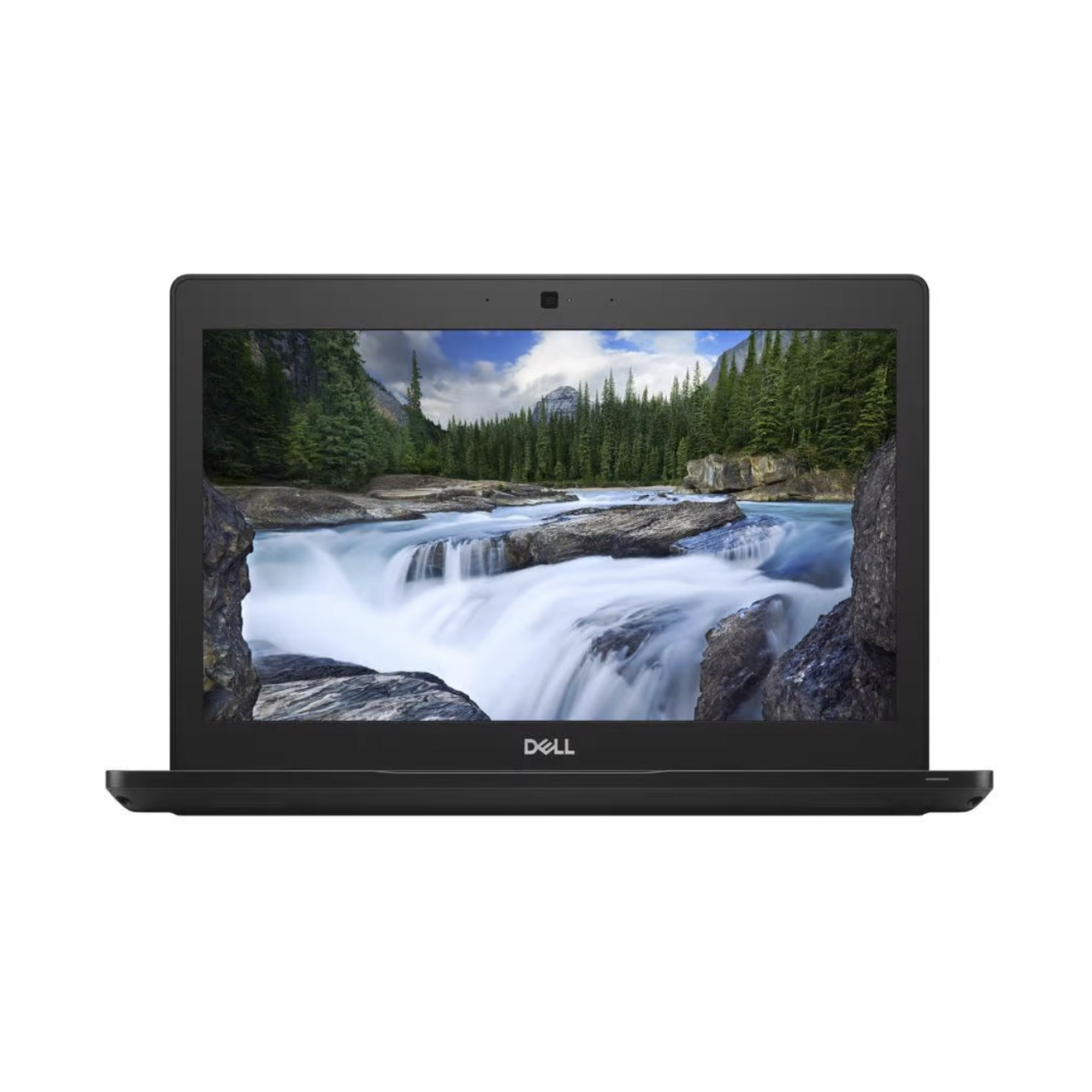 Dell Latitude 5290 12 Core i5 1 7 GHz SSD 8 Go AZERTY Français Bon état - vue 2