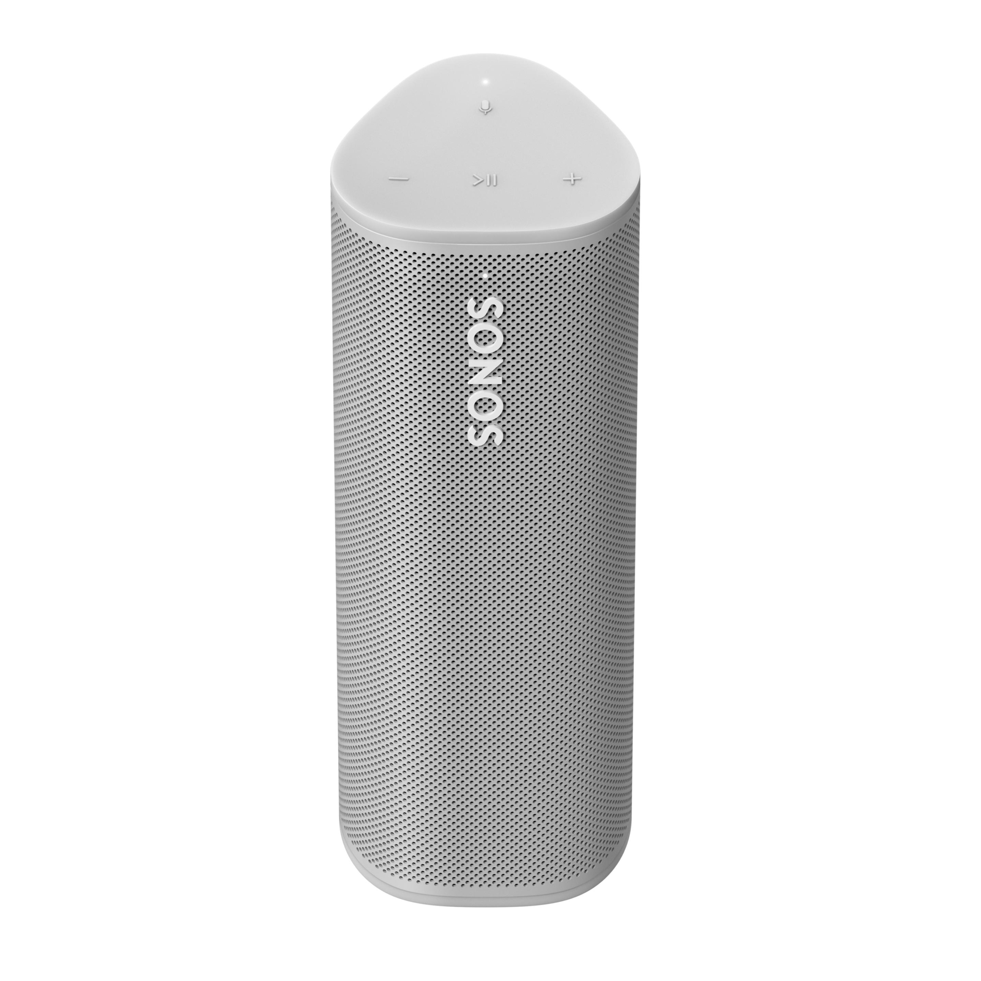 Sonos Roam Blanc - Neuf