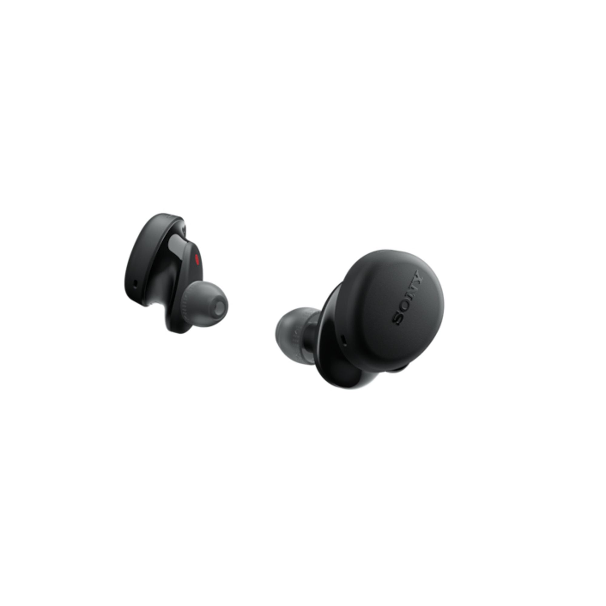 Sony WF-XB700 Casque True Wireless Stereo (TWS) Ecouteurs Appels/Musique Bluetooth Noir - Neuf