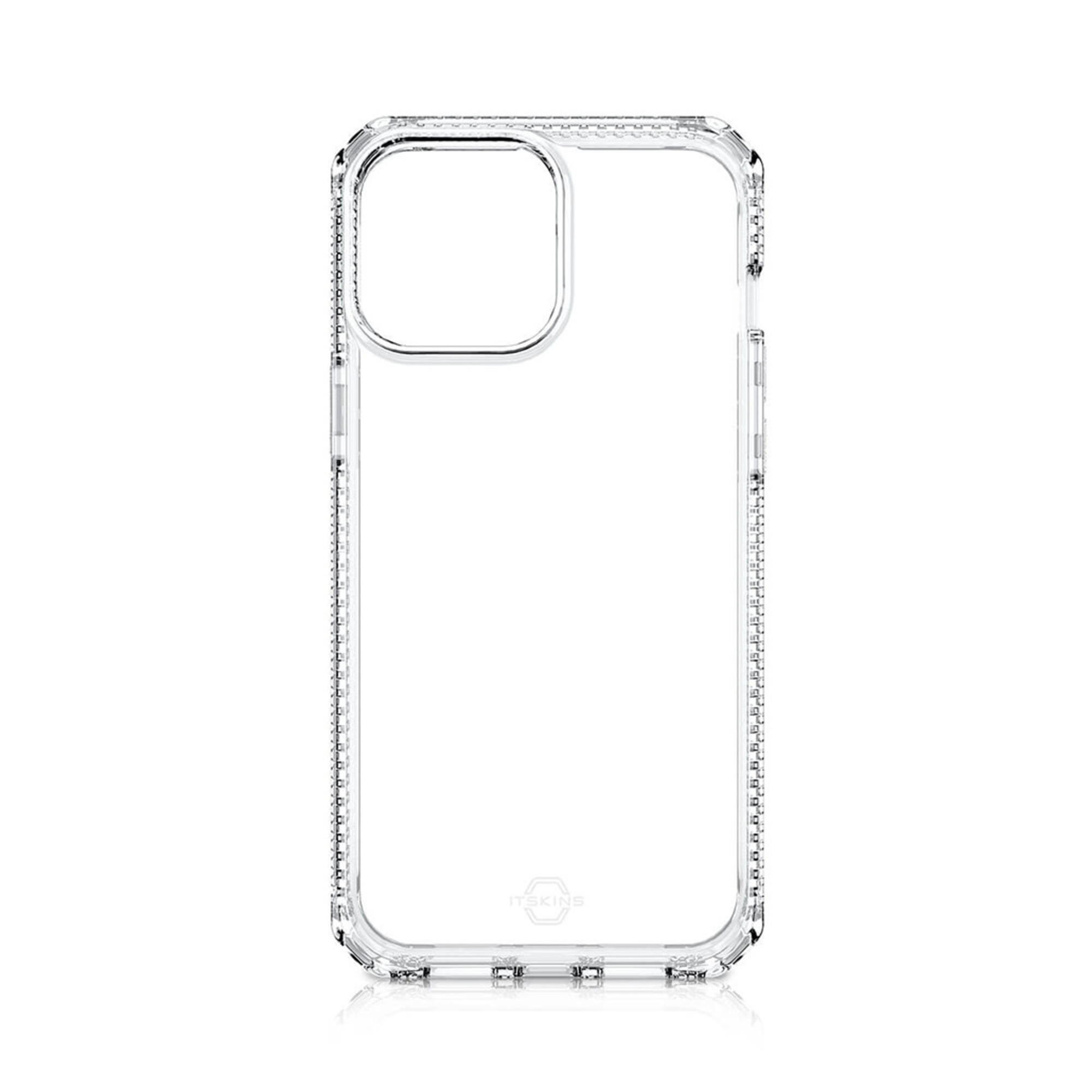 Funda reforzada Spectrum Clear para iPhone 13 mini Itskins - nuevo
