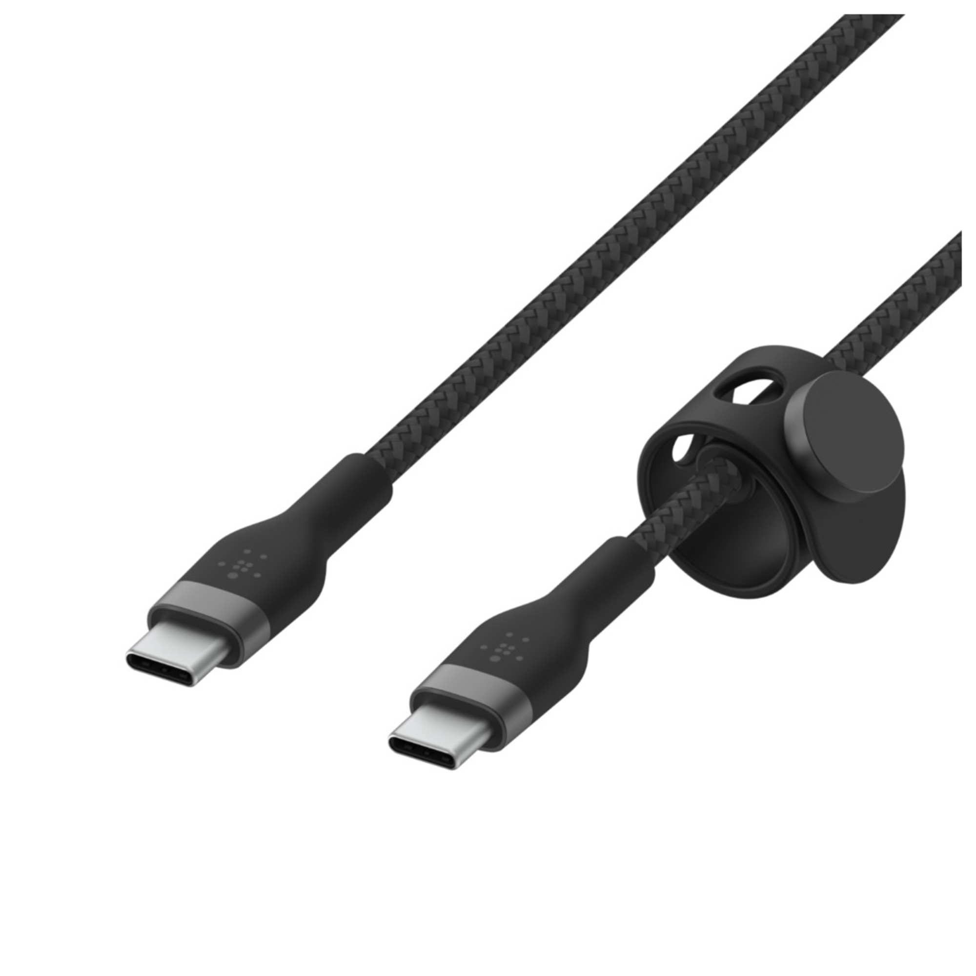 Belkin BOOST?CHARGE PRO Flex USB C 3 - vue 5