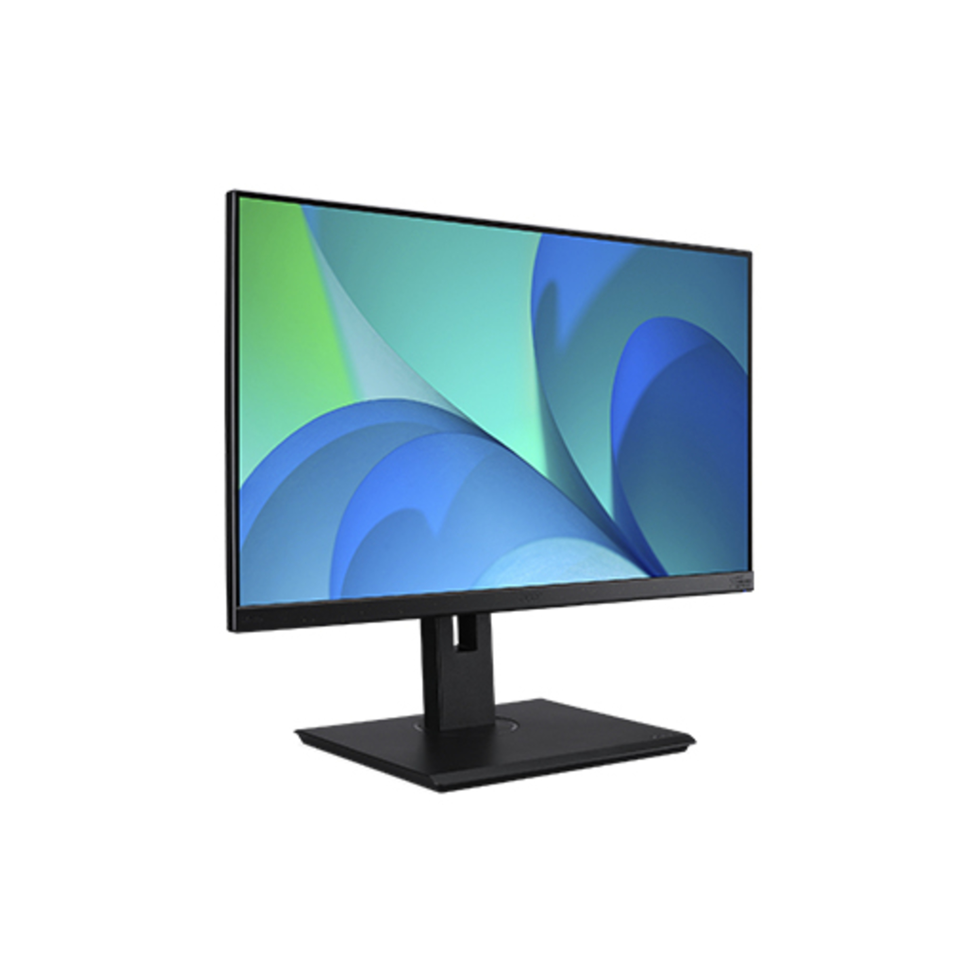 Acer Vero BR247Y 60,5 cm (23.8 ) 1920 x 1080 pixels Full HD Noir - Neuf