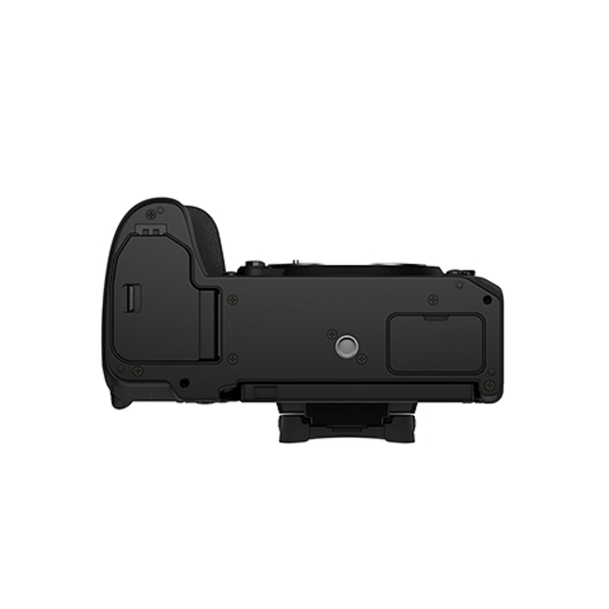 Appareil photo hybride Fujifilm X H2 - vue 4