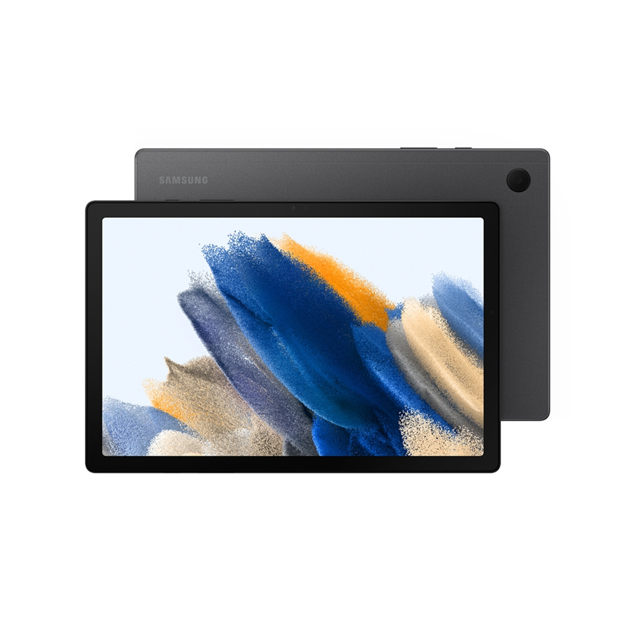 Samsung Galaxy Tab A8 SM-X205N 4G LTE 32 Go 26,7 cm (10.5 ) Tigre 3 Go Wi-Fi 5 (802.11ac) Android 11 Gris - Bon état