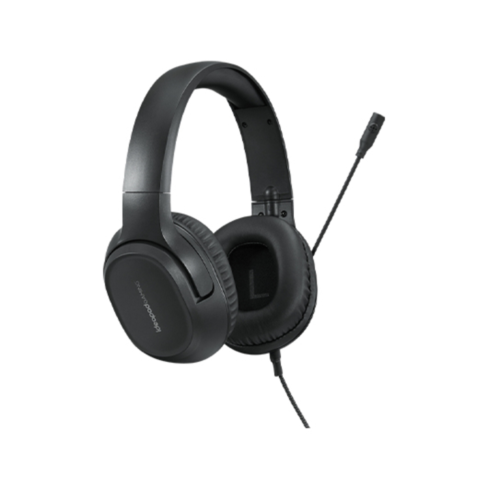 Lenovo IdeaPad Gaming H100 Casque Avec fil Arceau Jouer Noir - Neuf