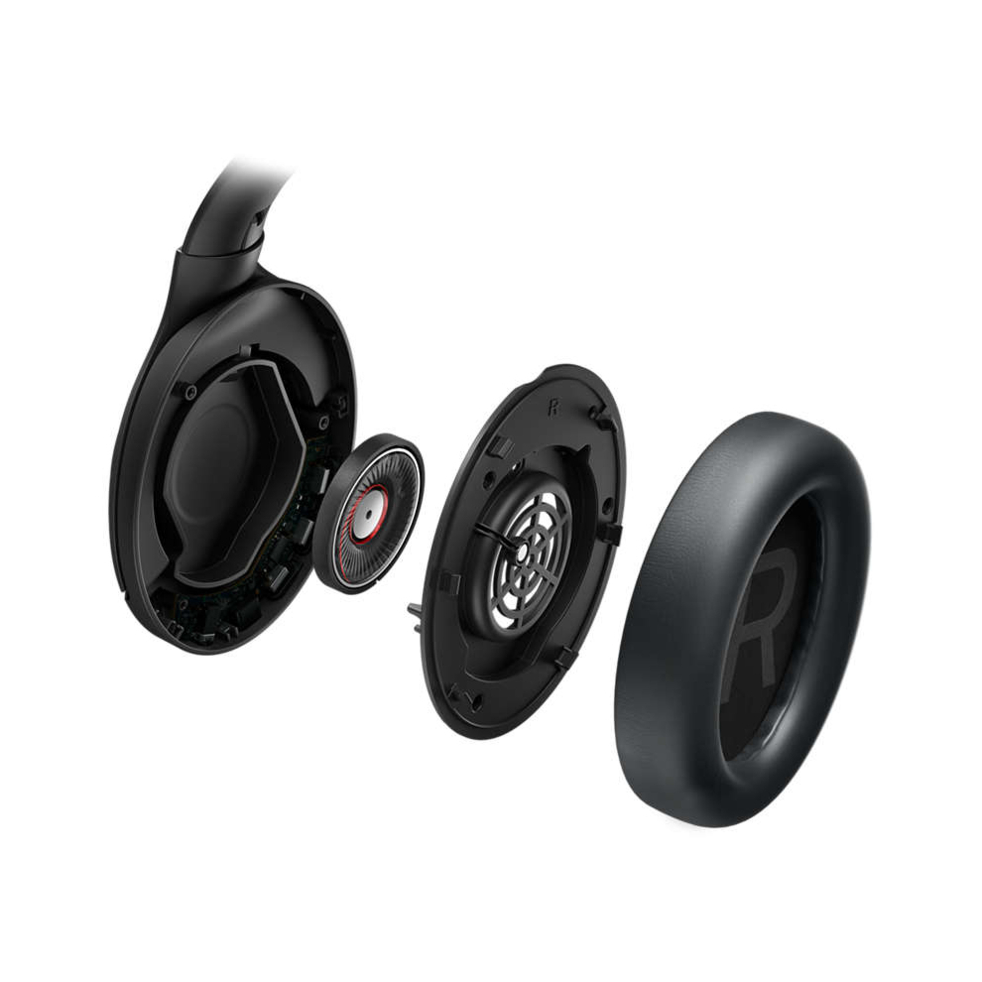 Philips TAH8506BK/00 écouteur/casque Écouteurs Sans fil Arceau Appels/Musique USB Type-C Bluetooth Noir - Neuf