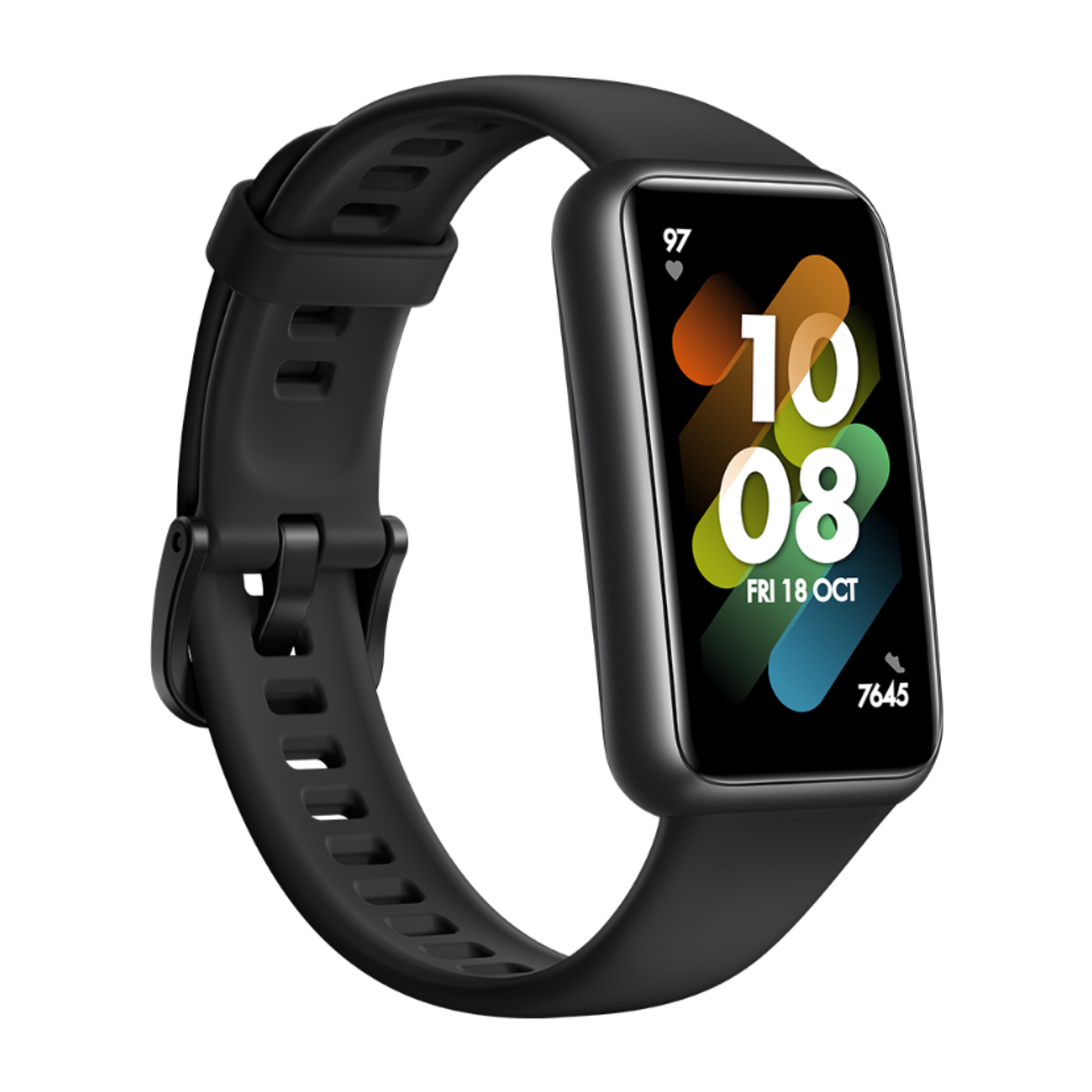 Huawei Band 7 - vue 4