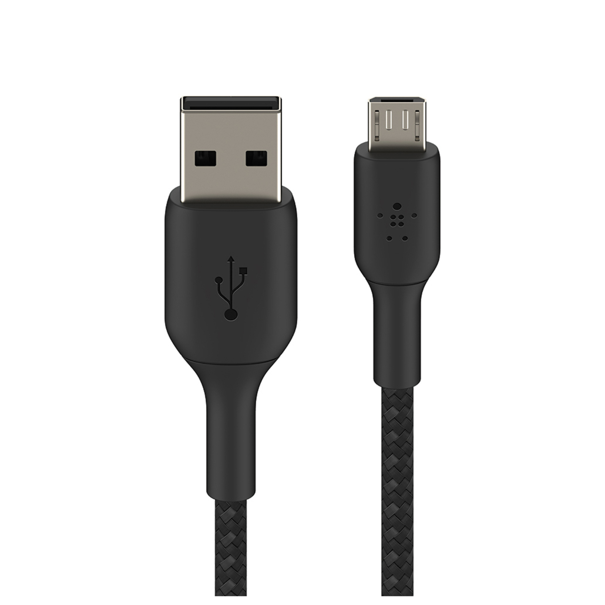Belkin CAB007bt1MBK câble USB 1 m USB A Micro-USB A Noir - Neuf