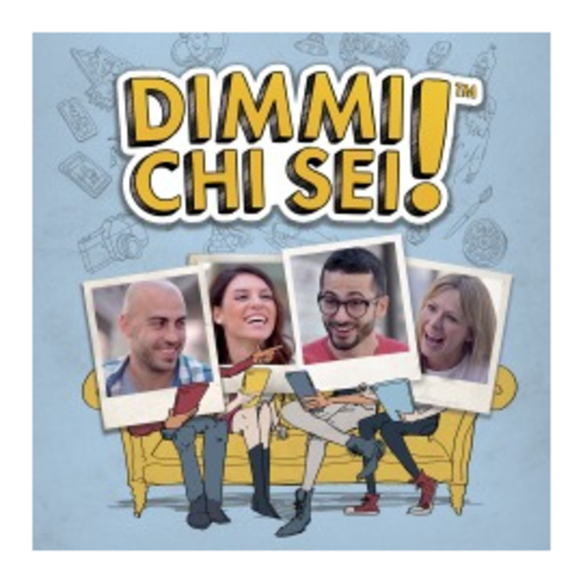 Giochi Per Console Sony Entertainment Dimmi Chi Sei