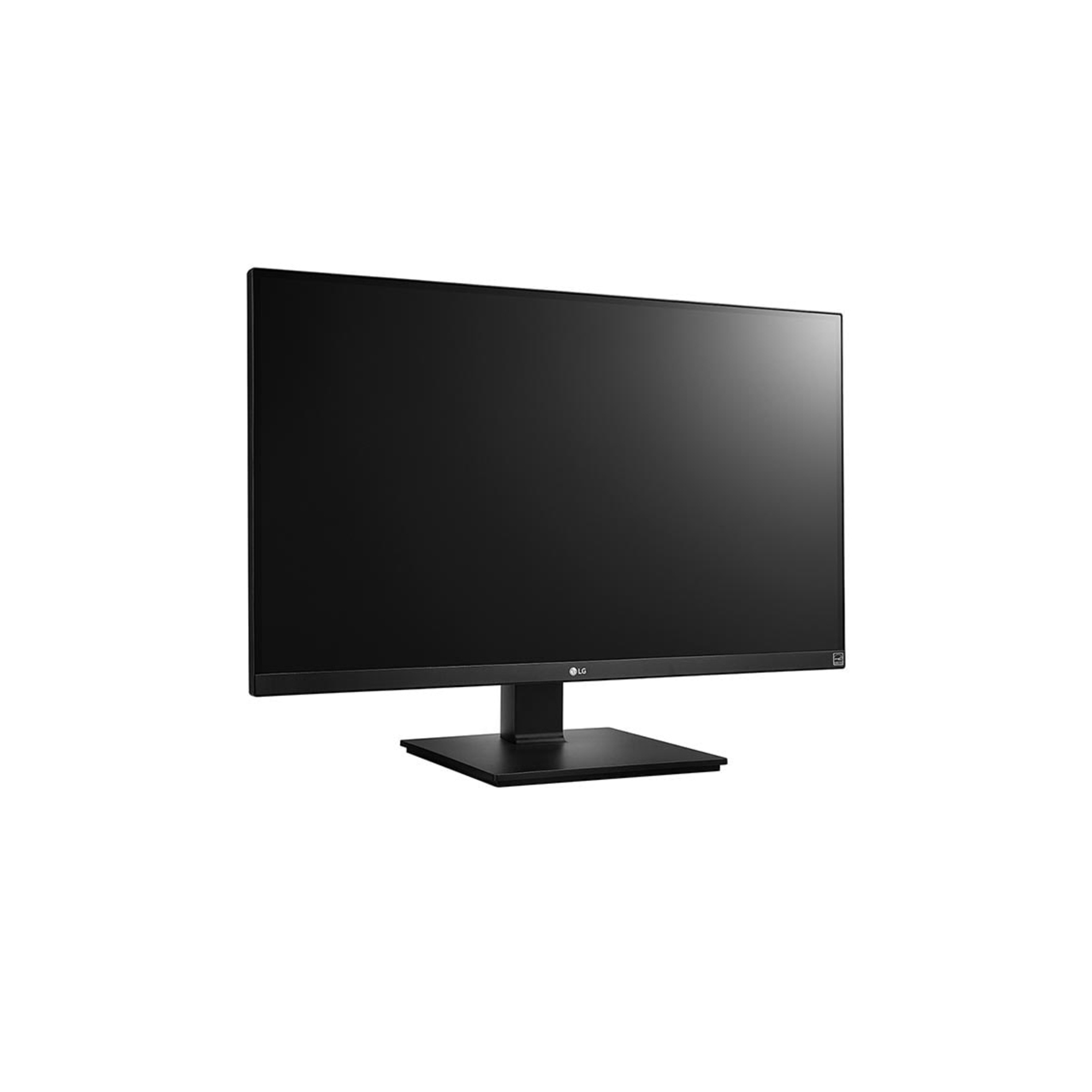 LG 27UK670P-B écran plat de PC 68,6 cm (27 ) 3840 x 2160 pixels 4K Ultra HD LCD Noir - Neuf