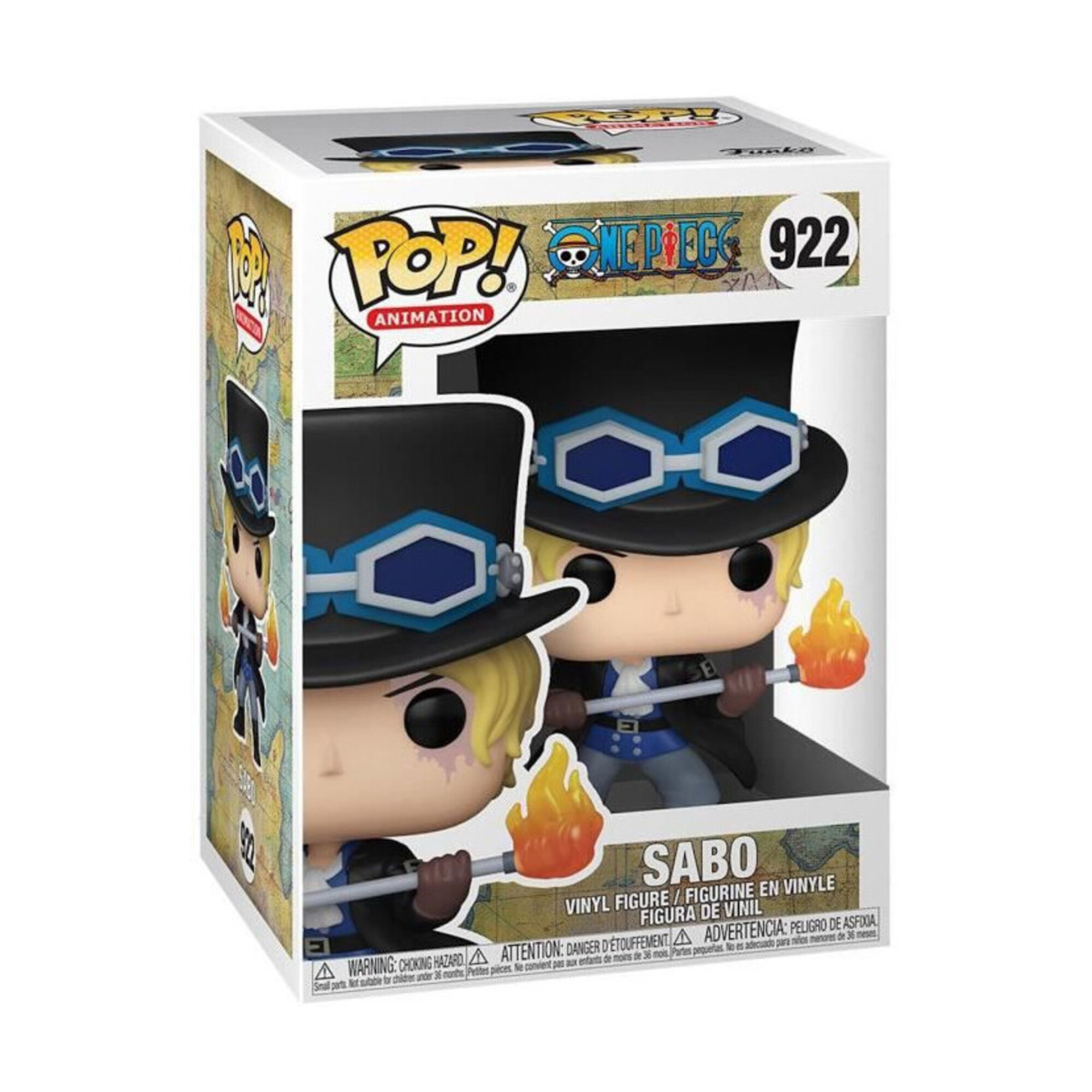 FUNKO POP! 48668 - Neuf