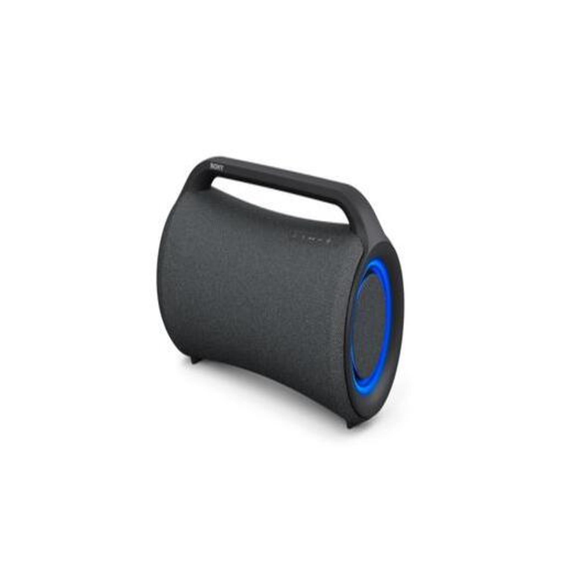 Sony SRS XG500 Enceinte portable stéréo - vue 7