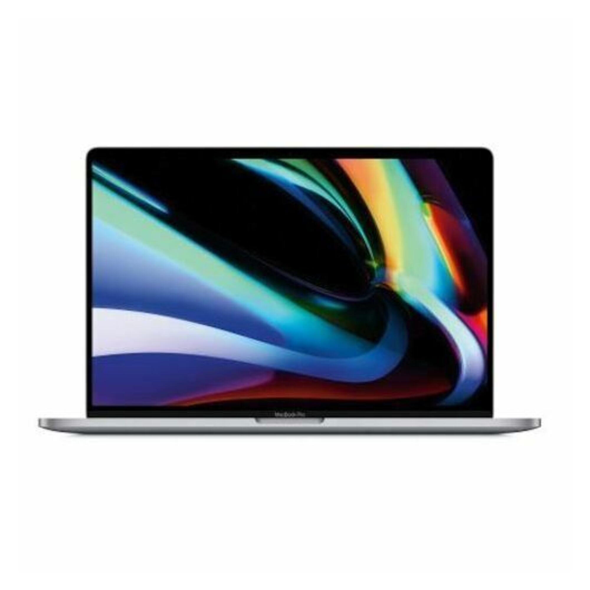 MacBook Pro Core i9 (2019) 16', 2.4 GHz 512 Go 32 Go Intel Radeon Pro 5300M, Gris sidéral - AZERTY - Bon état