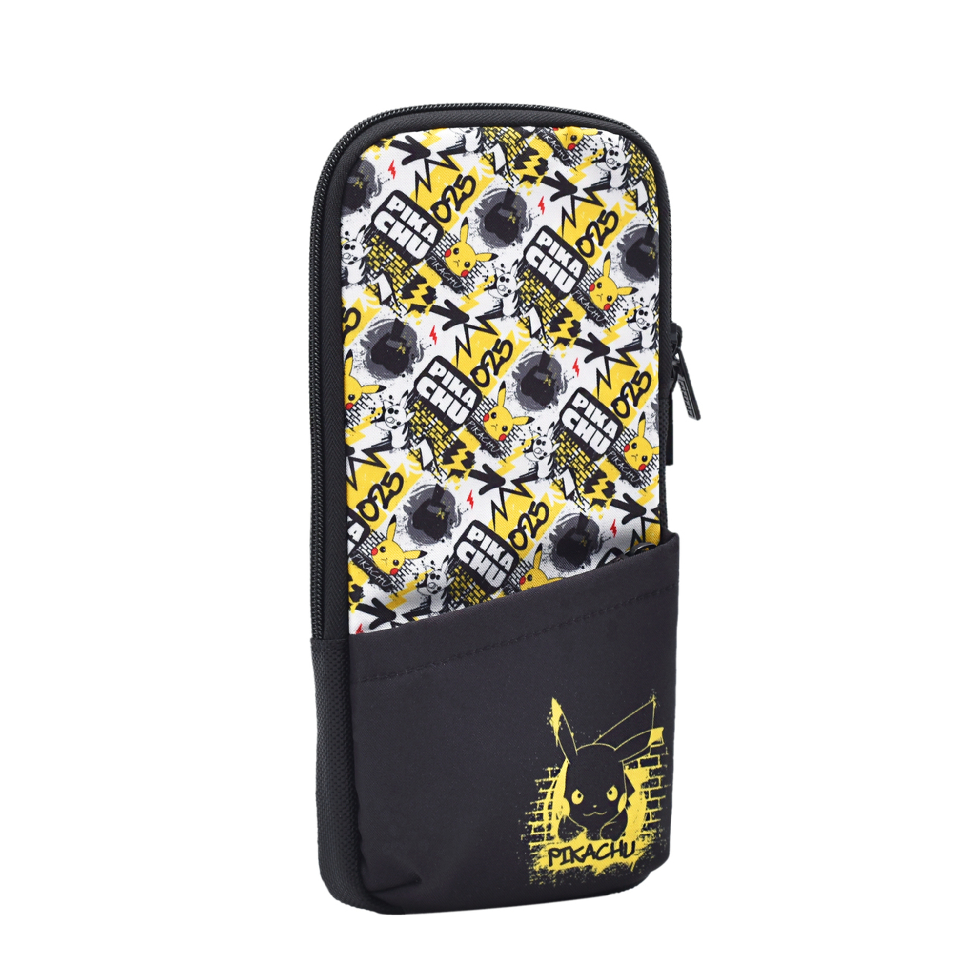 Pochette Slim Pikachu pour Nintendo Switch - vue 6